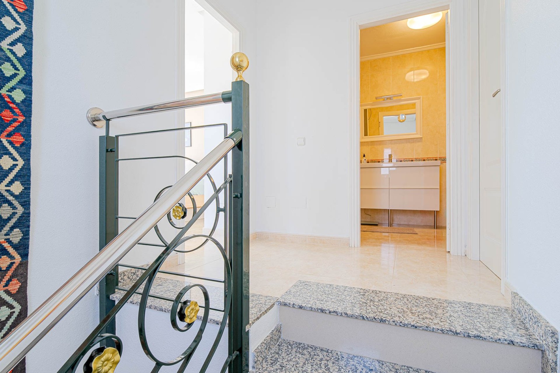 Wiederverkauf - Terrassenhaus - Ciudad Quesada - Doña Pepa