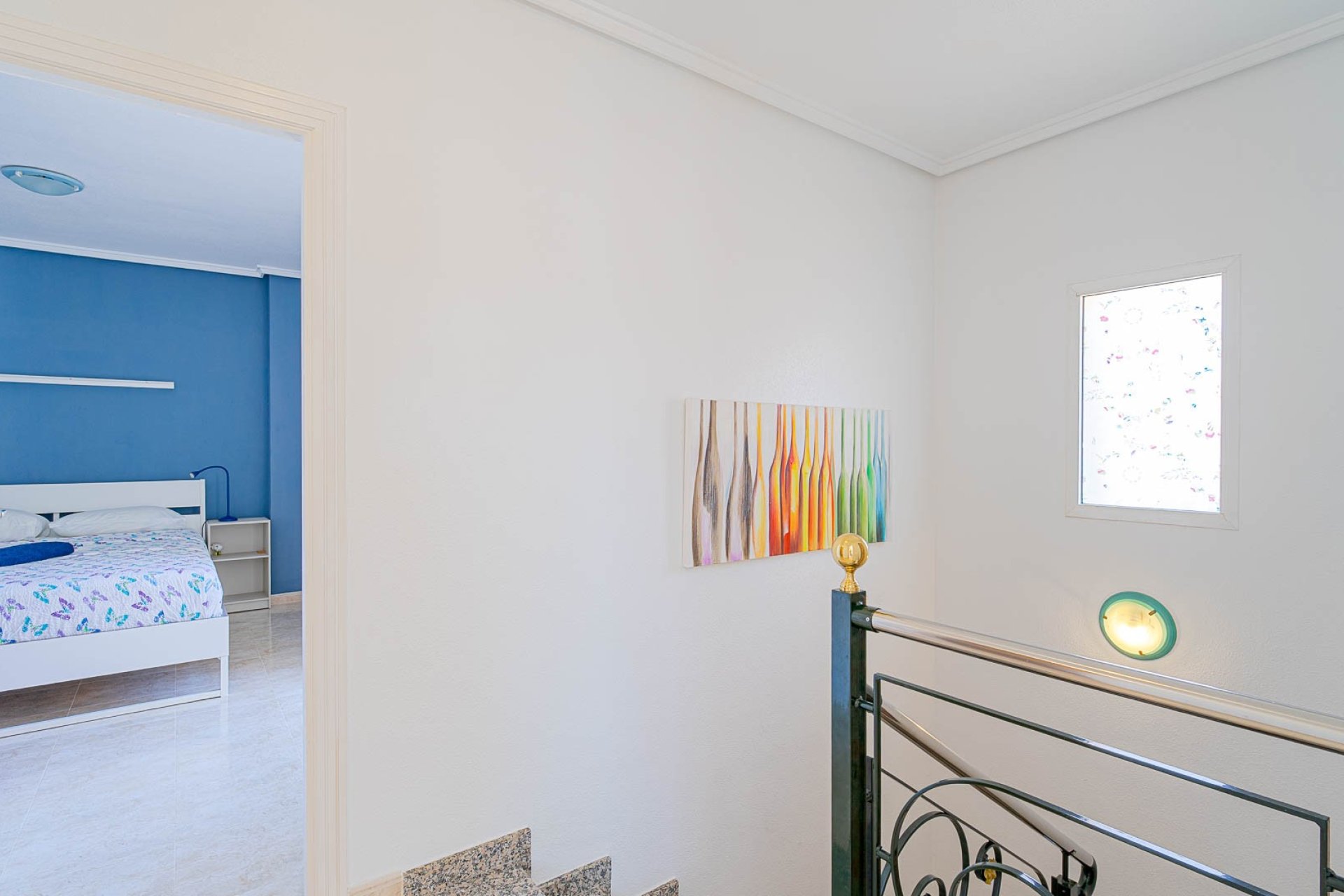 Wiederverkauf - Terrassenhaus - Ciudad Quesada - Doña Pepa