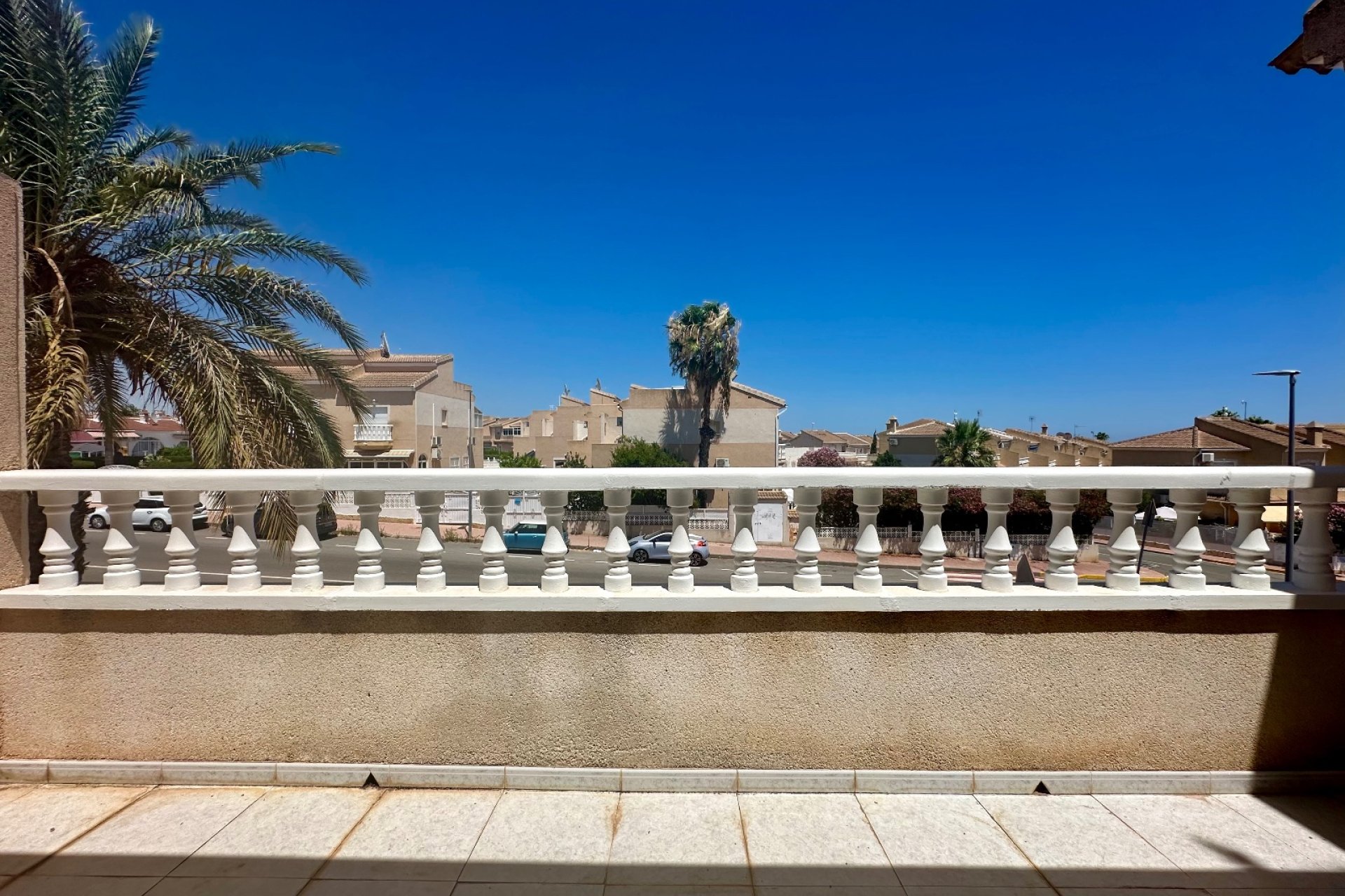 Wiederverkauf - Terrassenhaus - Ciudad Quesada - Doña Pepa