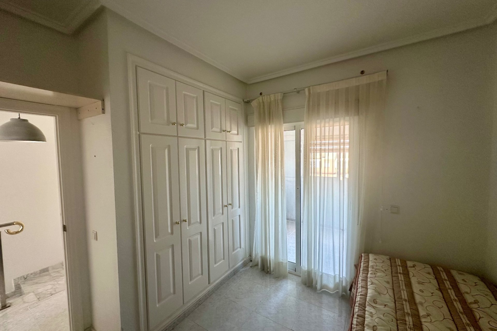 Wiederverkauf - Terrassenhaus - Ciudad Quesada - Doña Pepa
