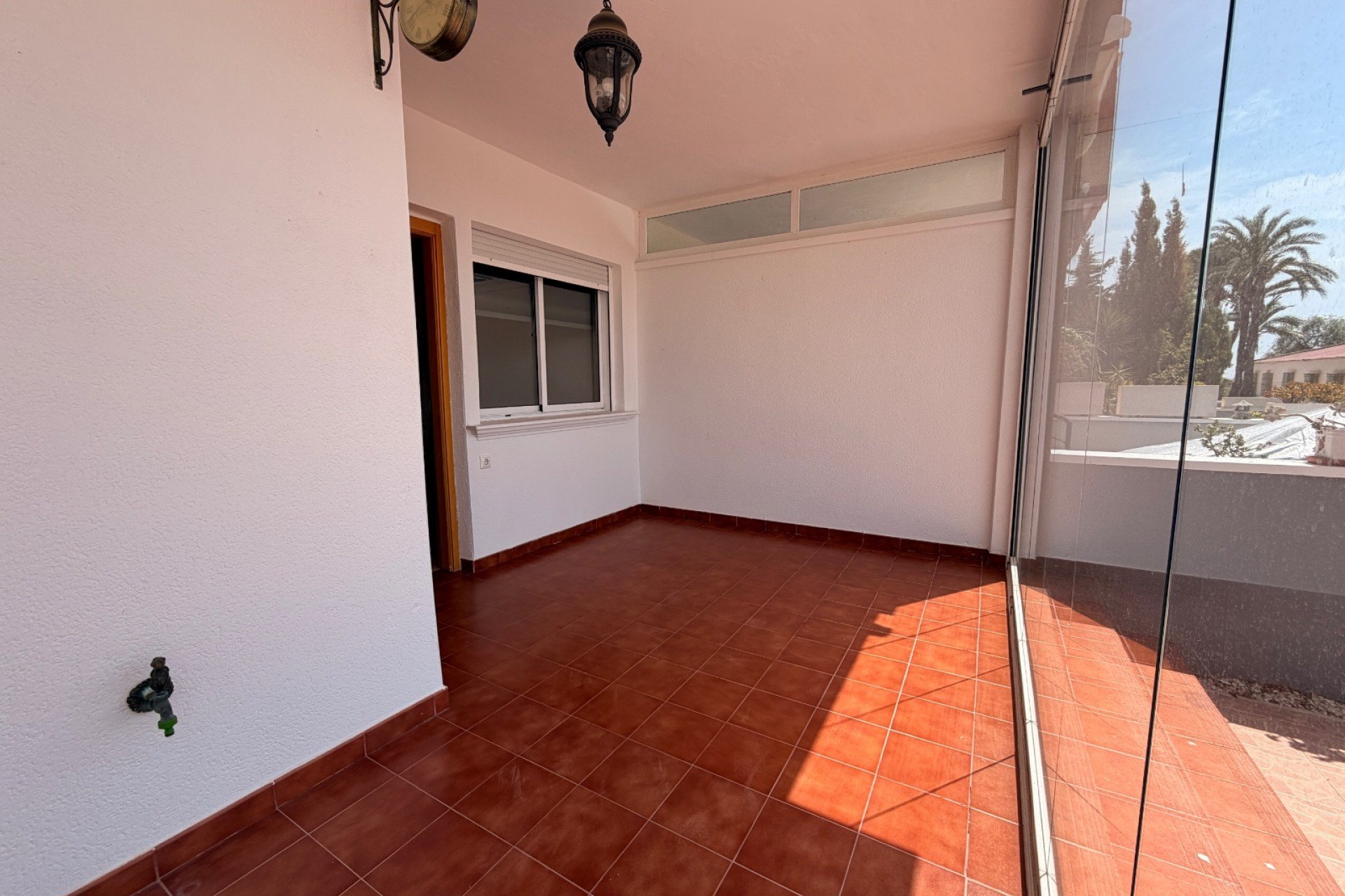 Wiederverkauf - Terrassenhaus - Ciudad Quesada - Doña Pepa