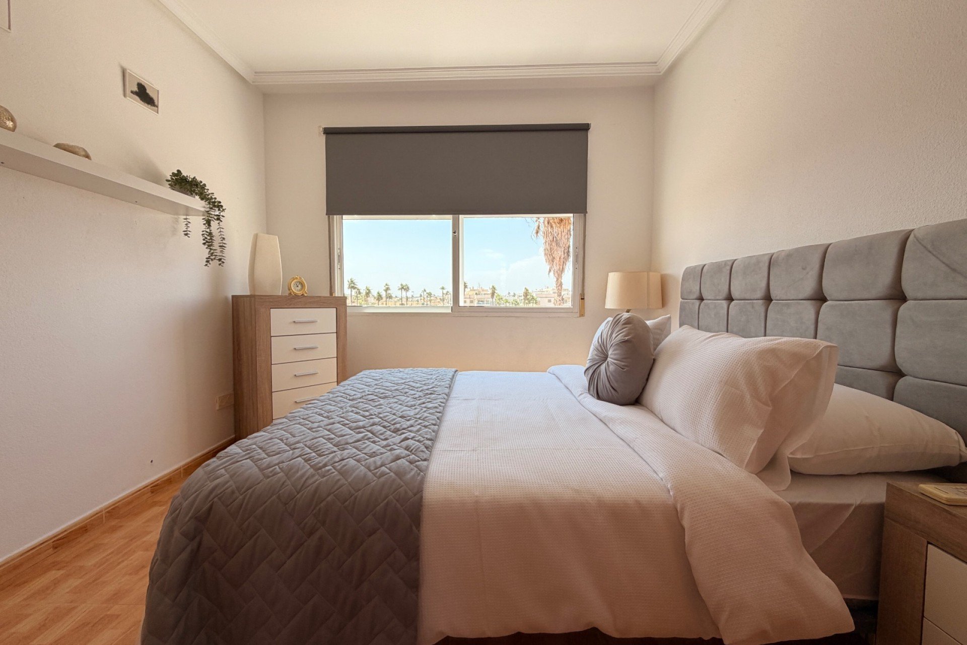 Wiederverkauf - Terrassenhaus - Ciudad Quesada - Doña Pepa