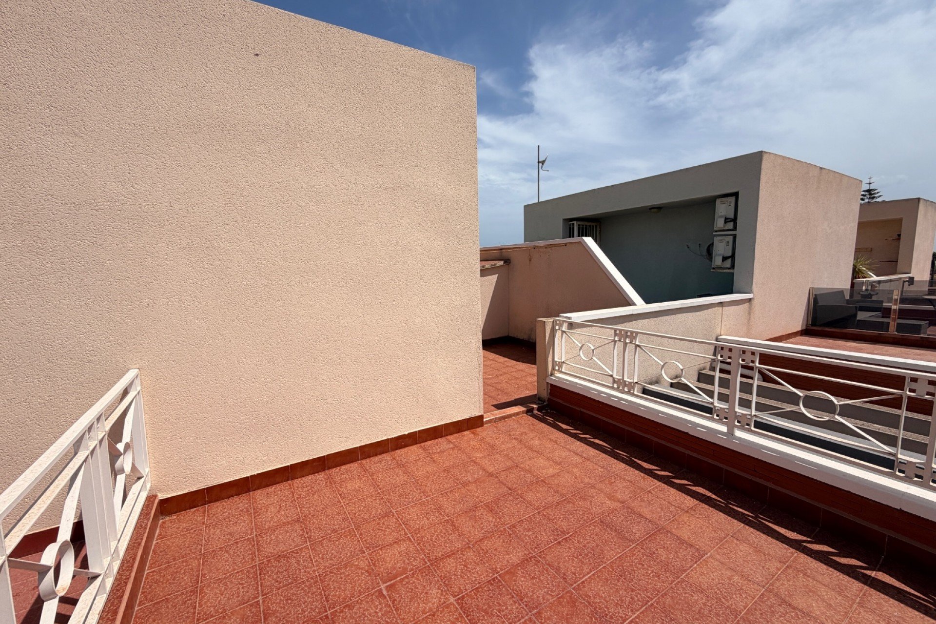 Wiederverkauf - Terrassenhaus - Ciudad Quesada - Doña Pepa