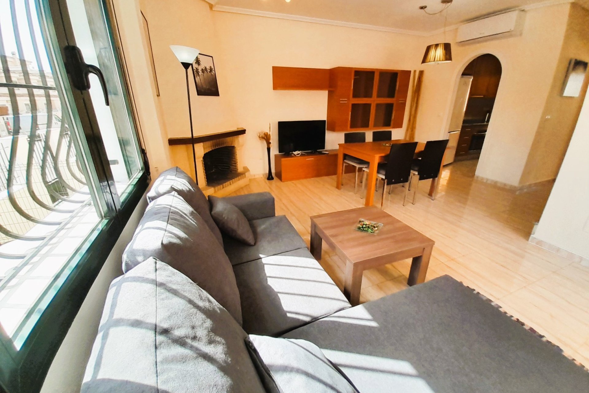 Wiederverkauf - Terrassenhaus - Ciudad Quesada - Lo Marabú