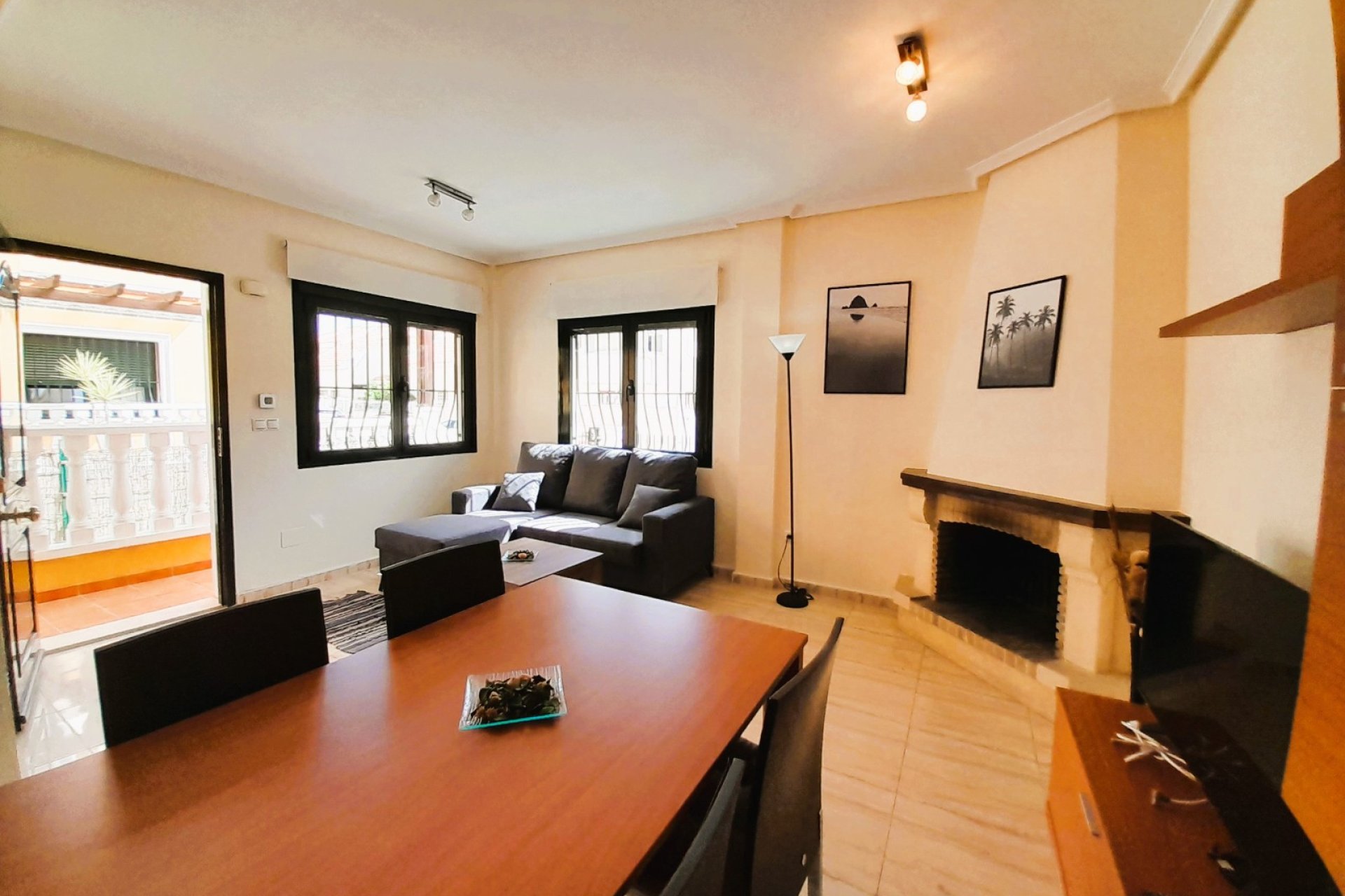 Wiederverkauf - Terrassenhaus - Ciudad Quesada - Lo Marabú