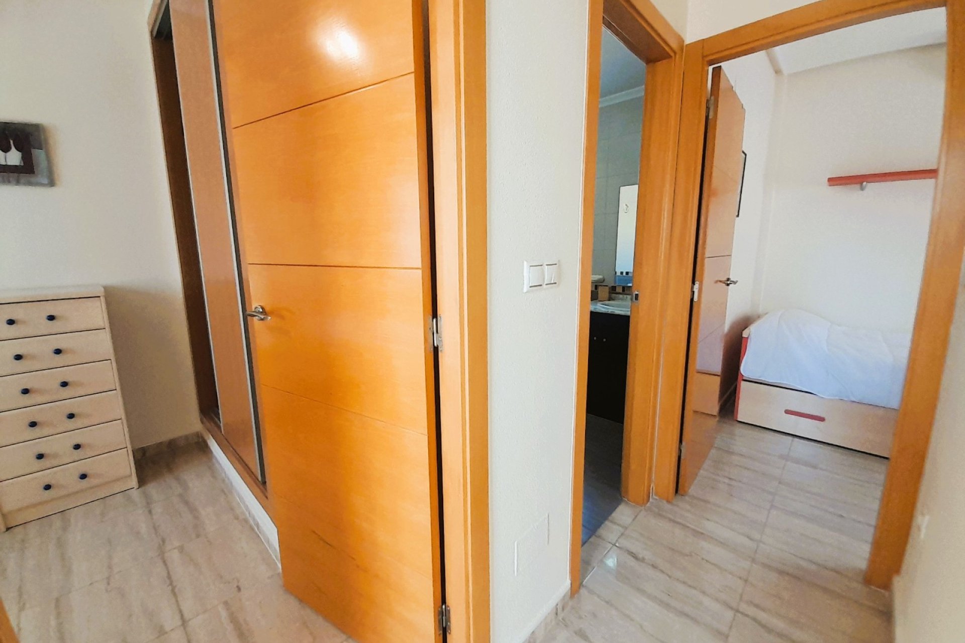 Wiederverkauf - Terrassenhaus - Ciudad Quesada - Lo Marabú