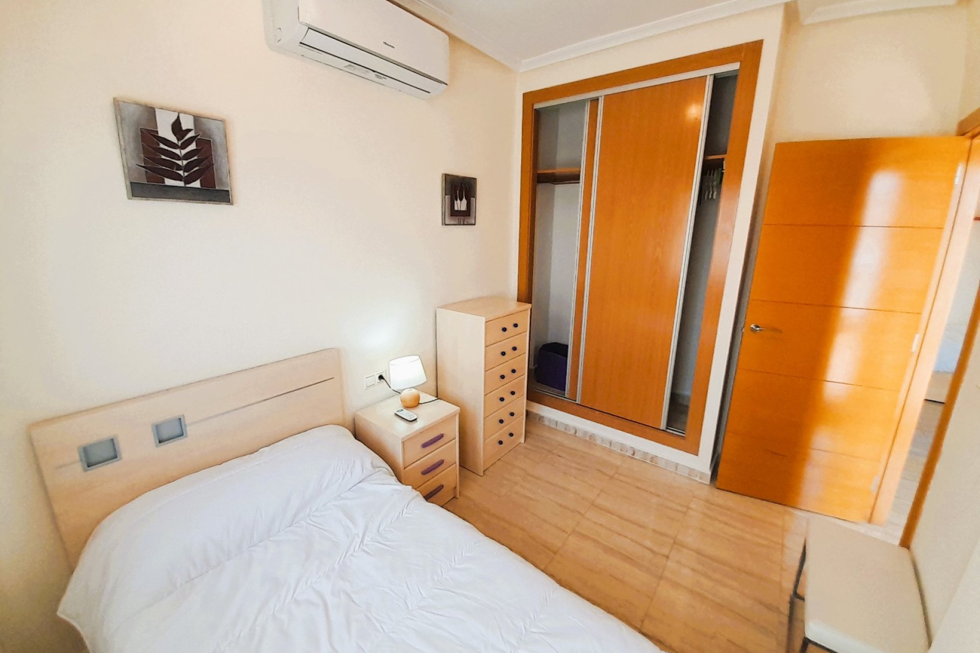 Wiederverkauf - Terrassenhaus - Ciudad Quesada - Lo Marabú