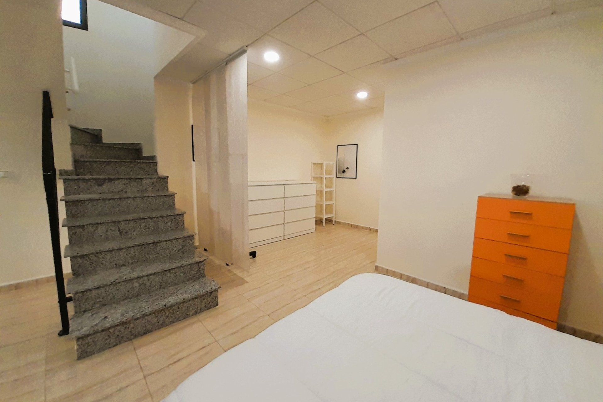 Wiederverkauf - Terrassenhaus - Ciudad Quesada - Lo Marabú