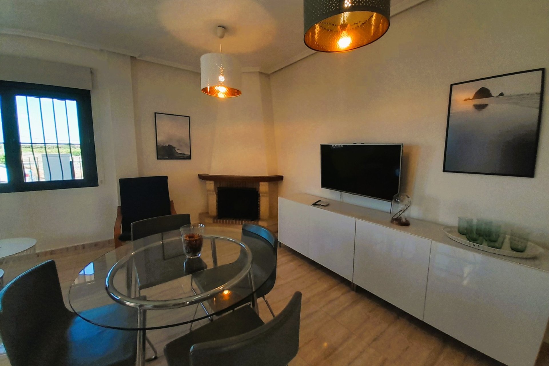 Wiederverkauf - Terrassenhaus - Ciudad Quesada - Lo Marabú