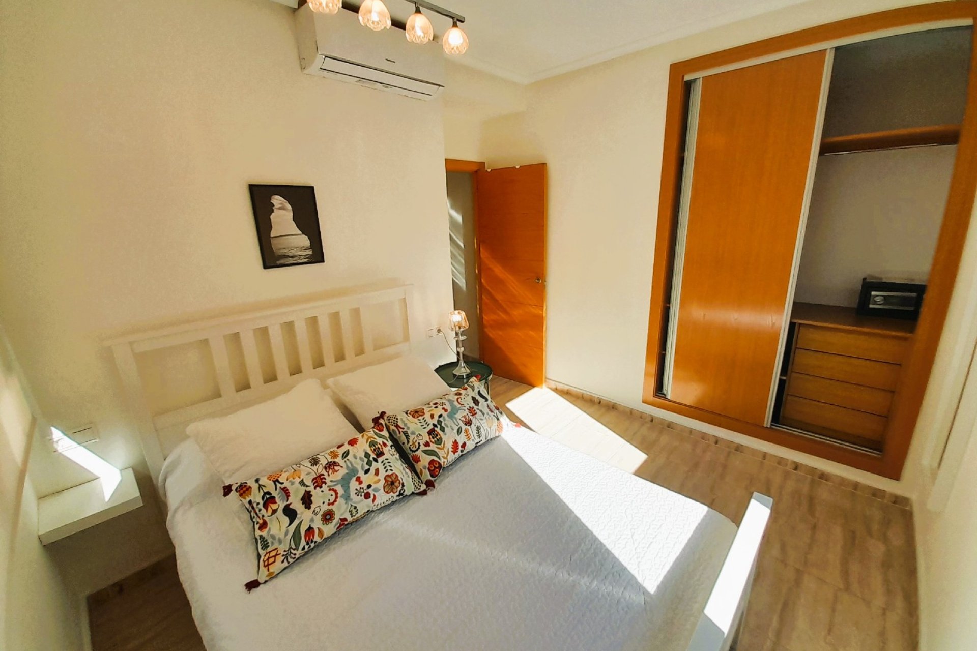 Wiederverkauf - Terrassenhaus - Ciudad Quesada - Lo Marabú