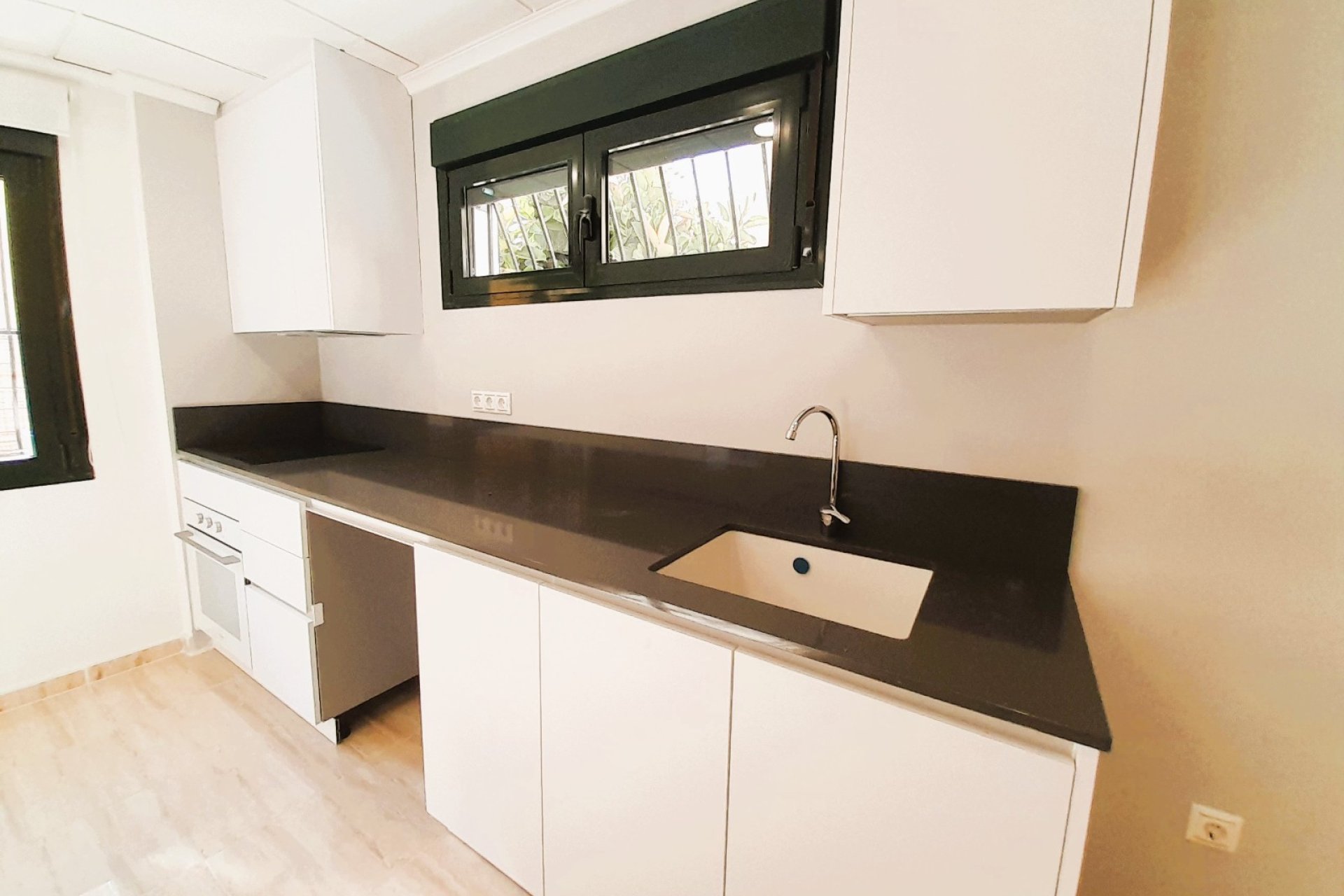 Wiederverkauf - Terrassenhaus - Ciudad Quesada - Lo Marabú