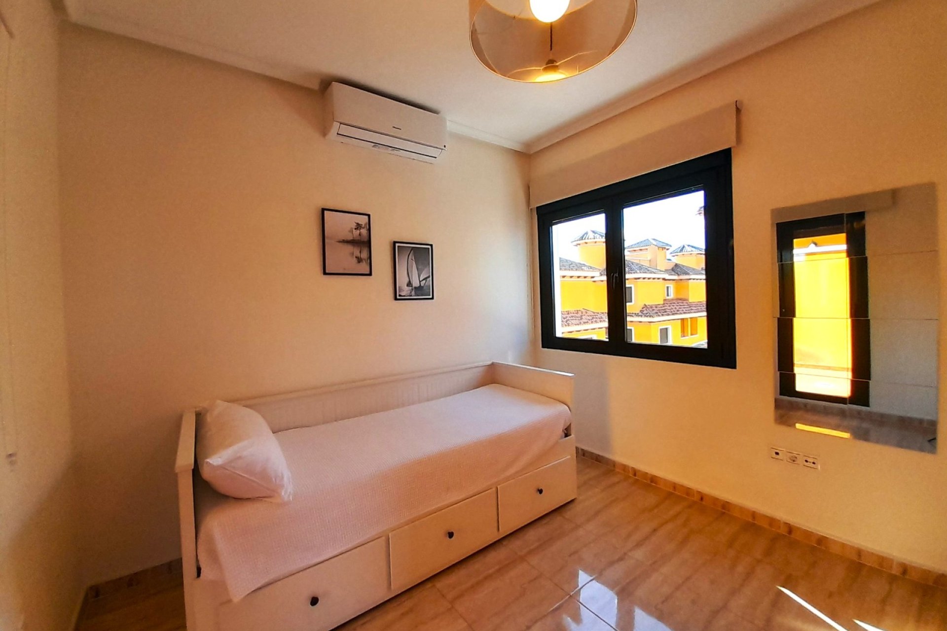 Wiederverkauf - Terrassenhaus - Ciudad Quesada - Lo Marabú