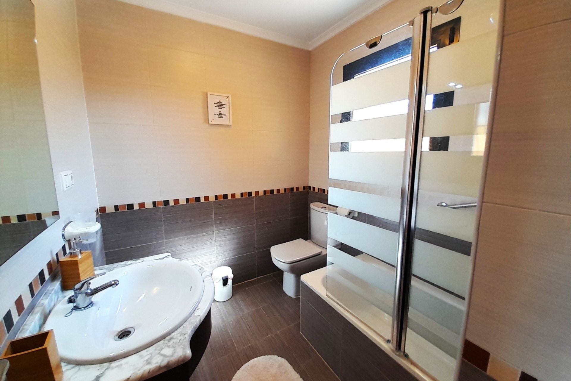 Wiederverkauf - Terrassenhaus - Ciudad Quesada - Lo Marabú