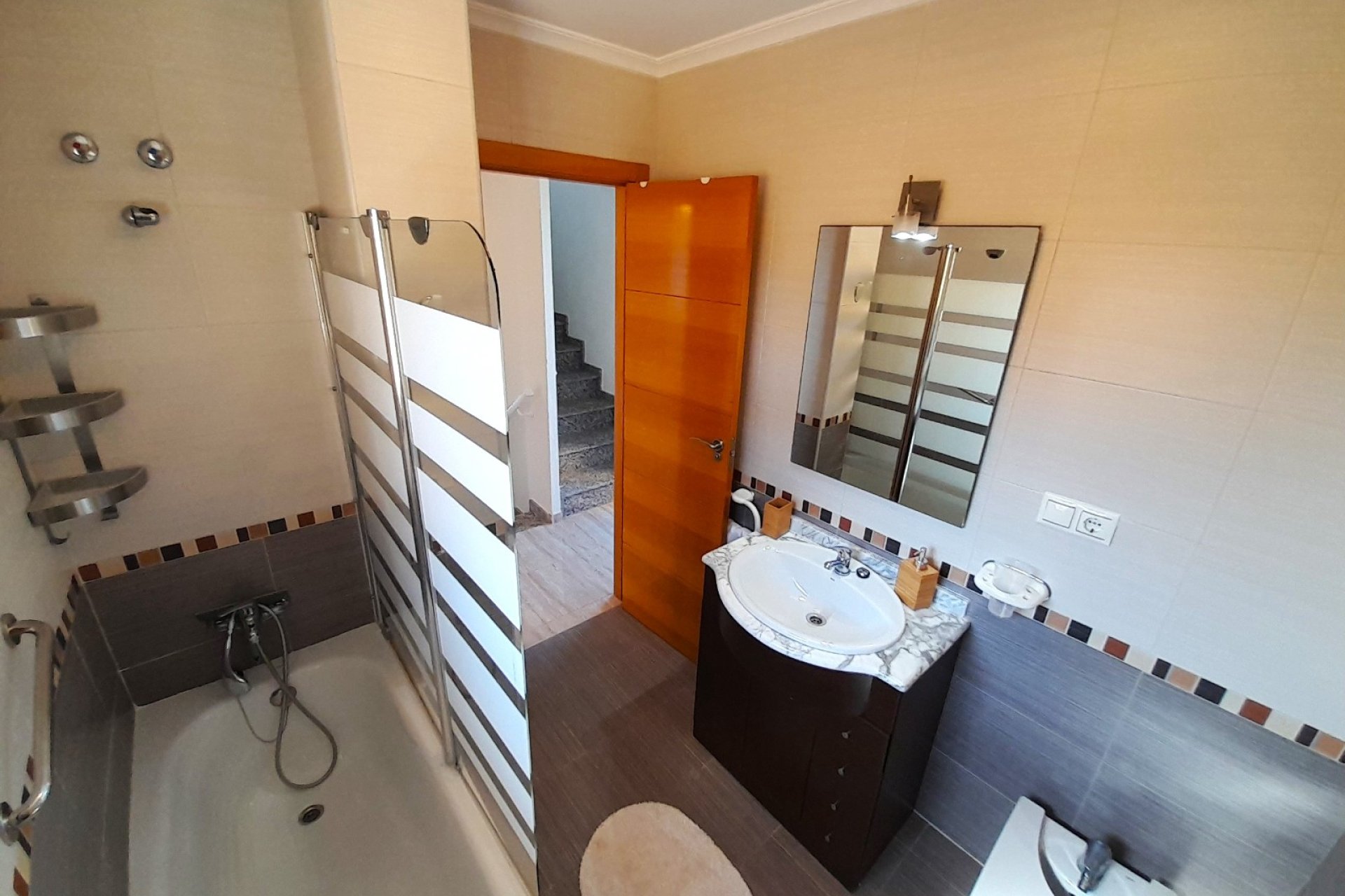 Wiederverkauf - Terrassenhaus - Ciudad Quesada - Lo Marabú