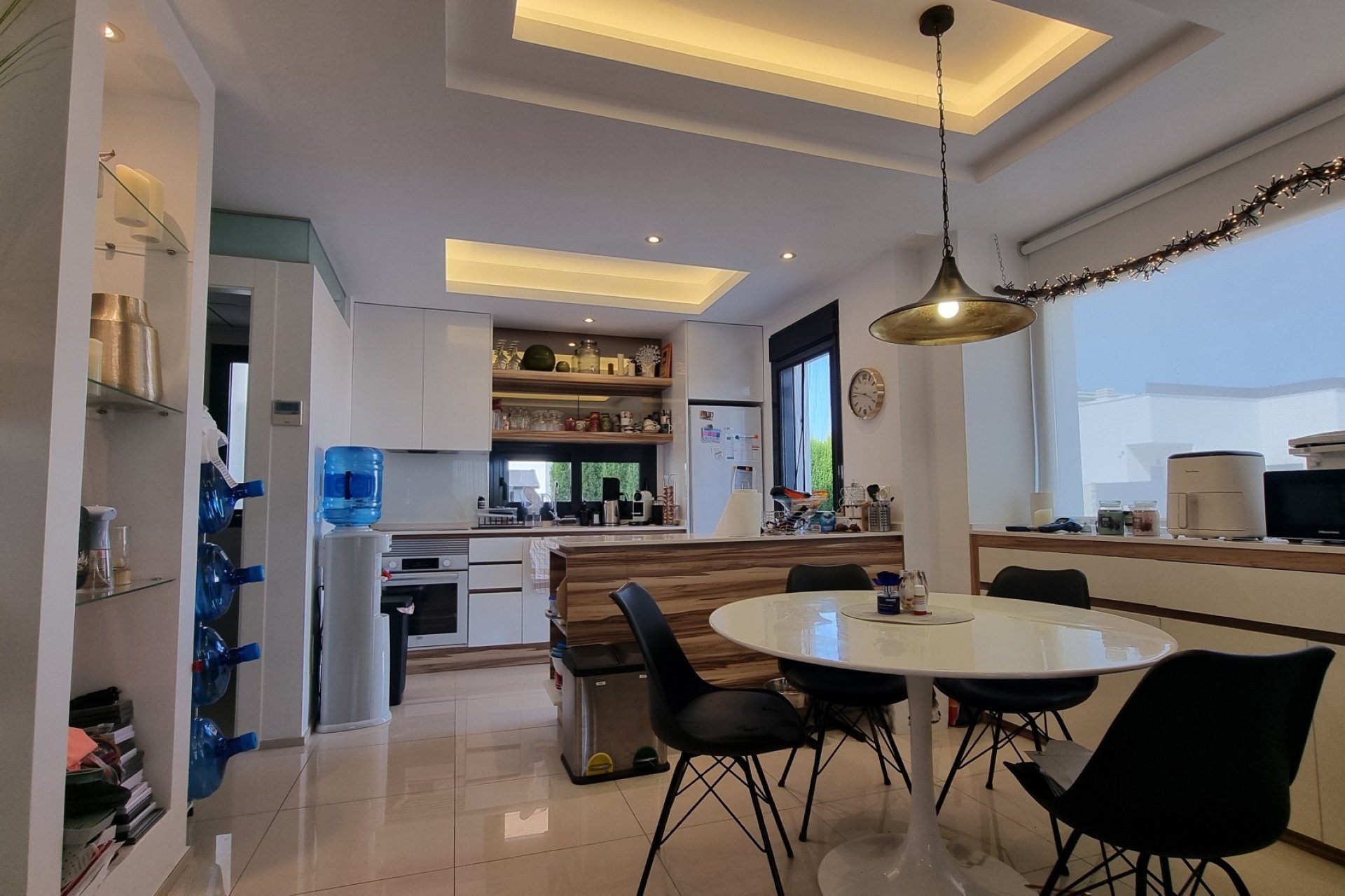 Wiederverkauf - Terrassenhaus - Ciudad Quesada - Lo Marabú