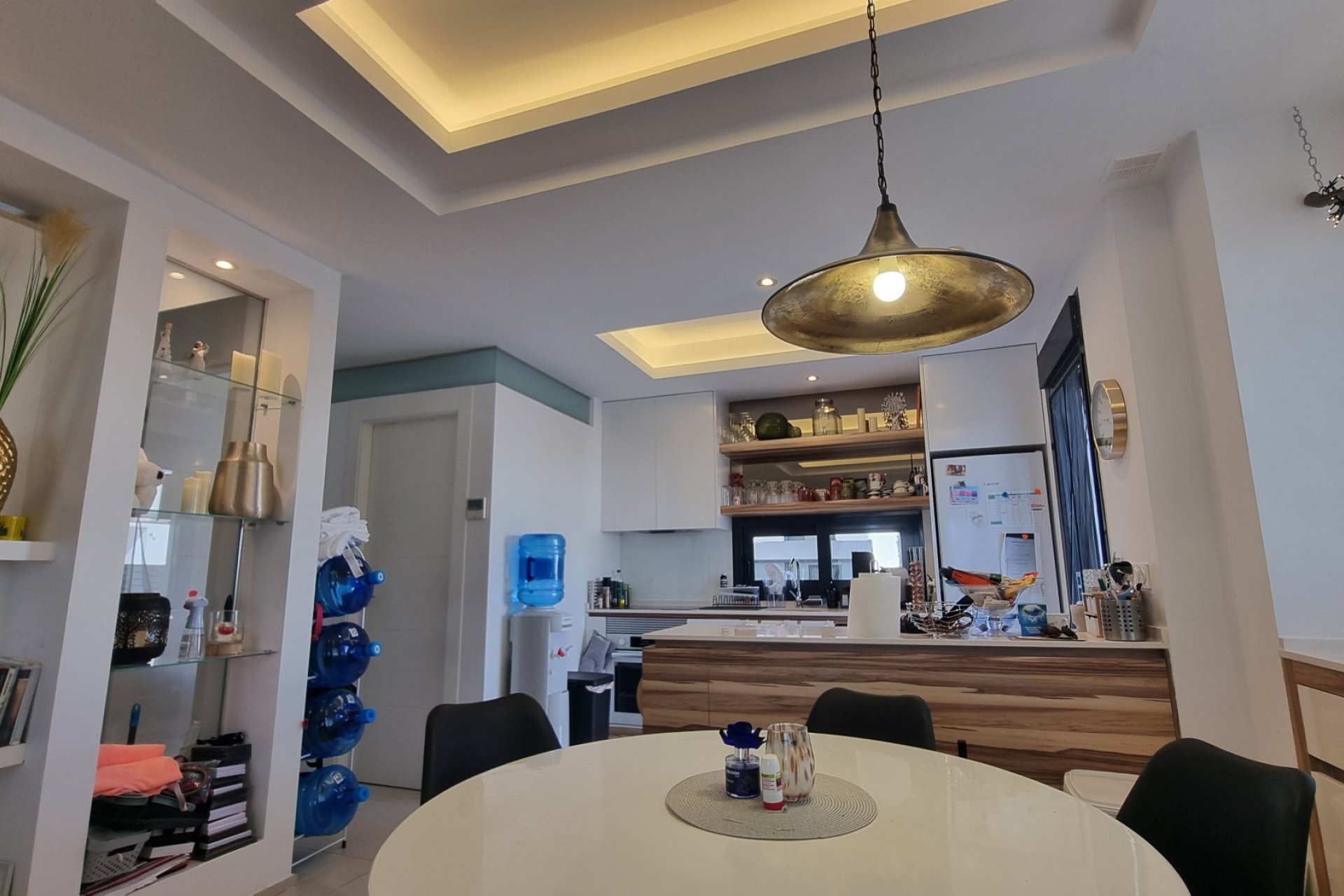 Wiederverkauf - Terrassenhaus - Ciudad Quesada - Lo Marabú