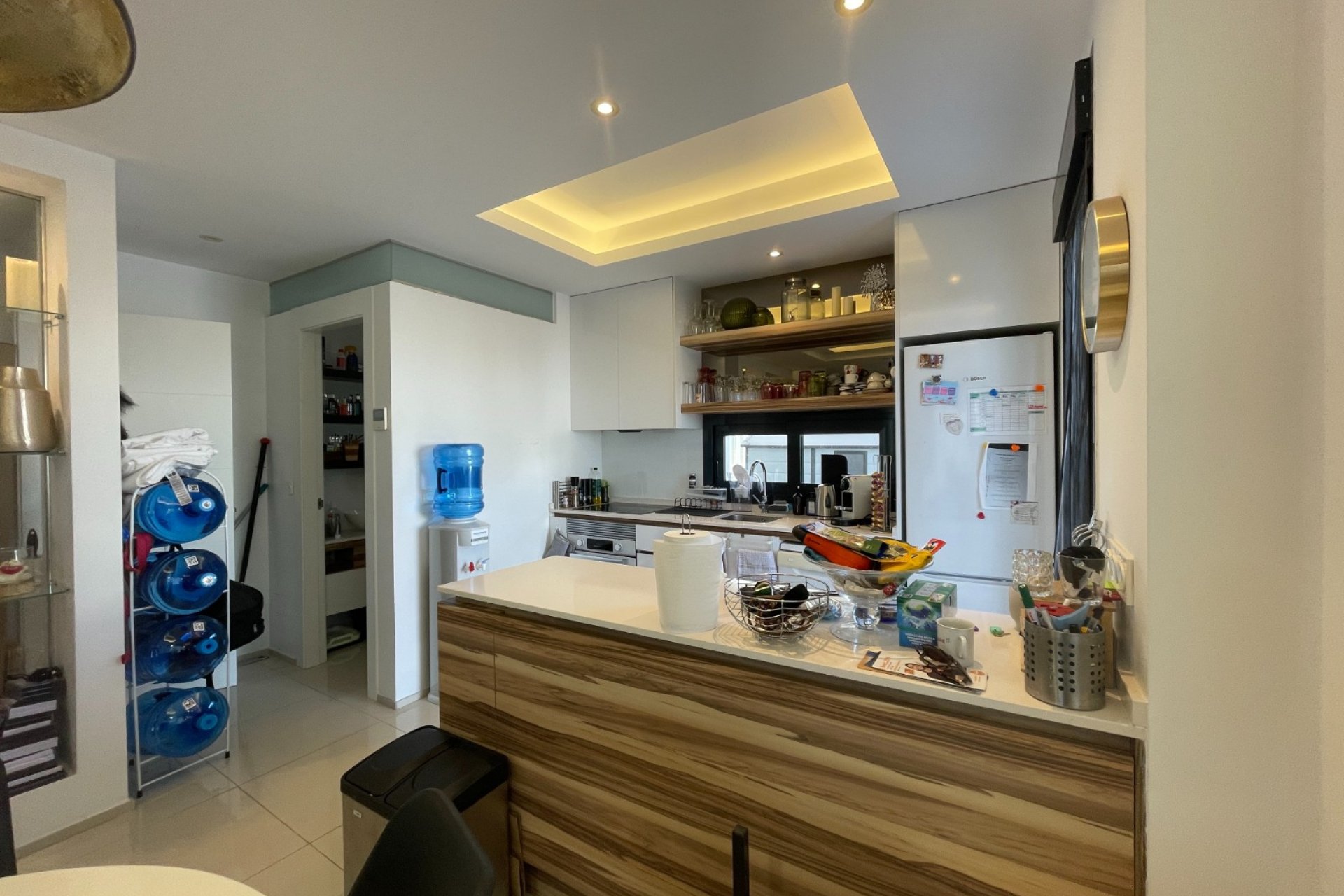 Wiederverkauf - Terrassenhaus - Ciudad Quesada - Lo Marabú