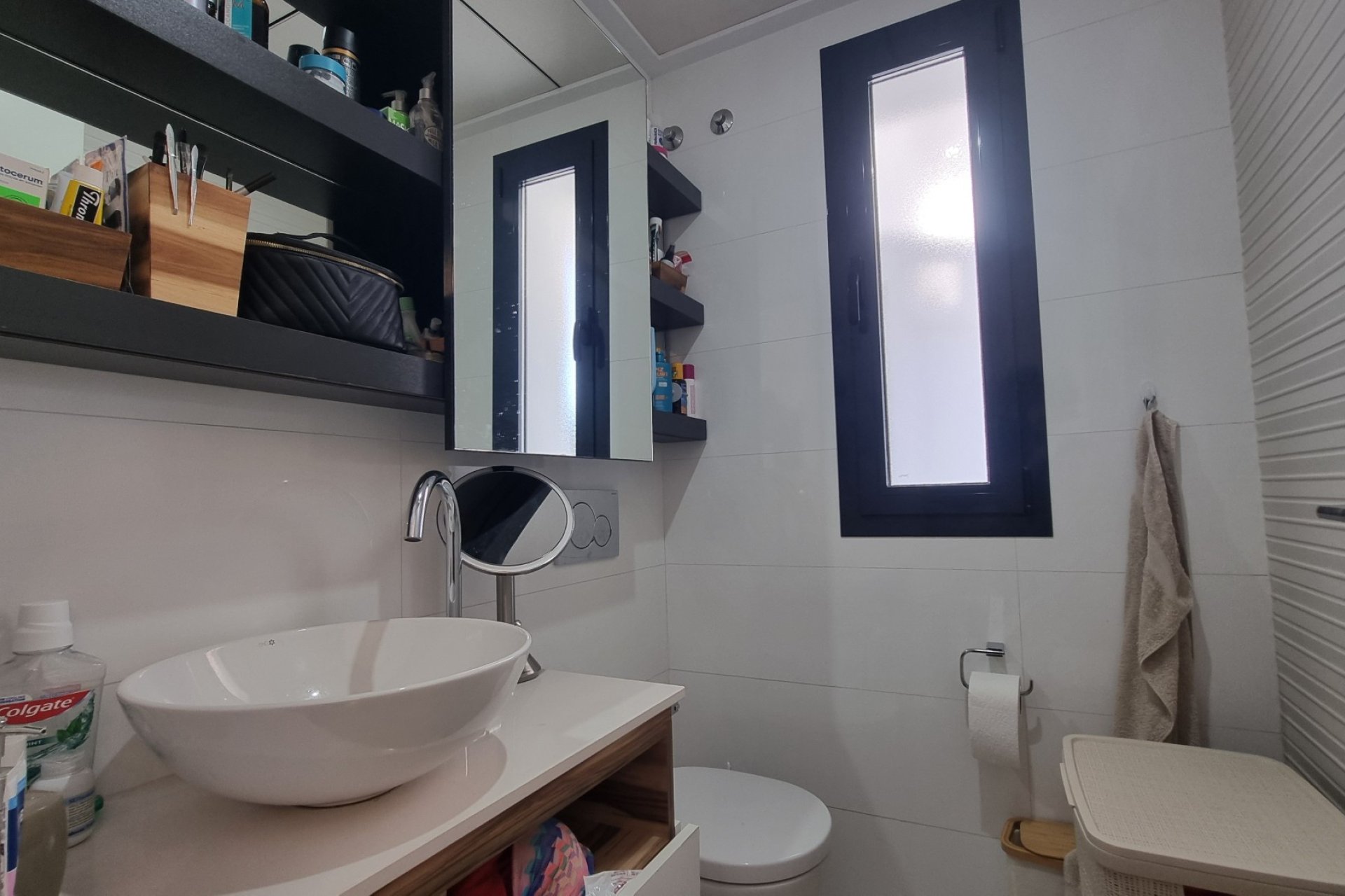 Wiederverkauf - Terrassenhaus - Ciudad Quesada - Lo Marabú