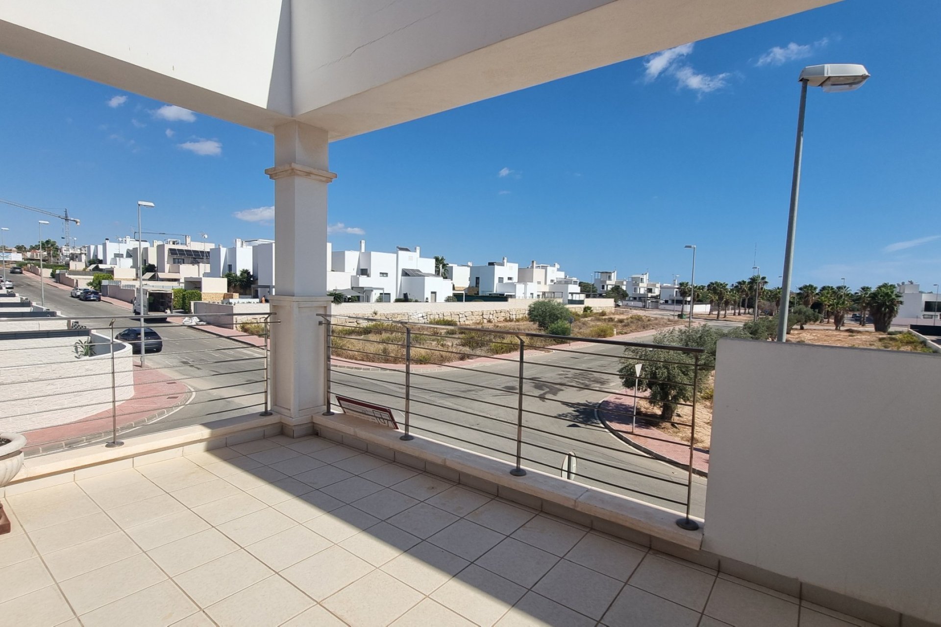 Wiederverkauf - Terrassenhaus - Ciudad Quesada - Lo Marabú