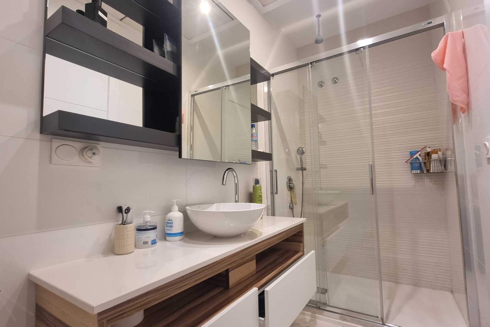 Wiederverkauf - Terrassenhaus - Ciudad Quesada - Lo Marabú