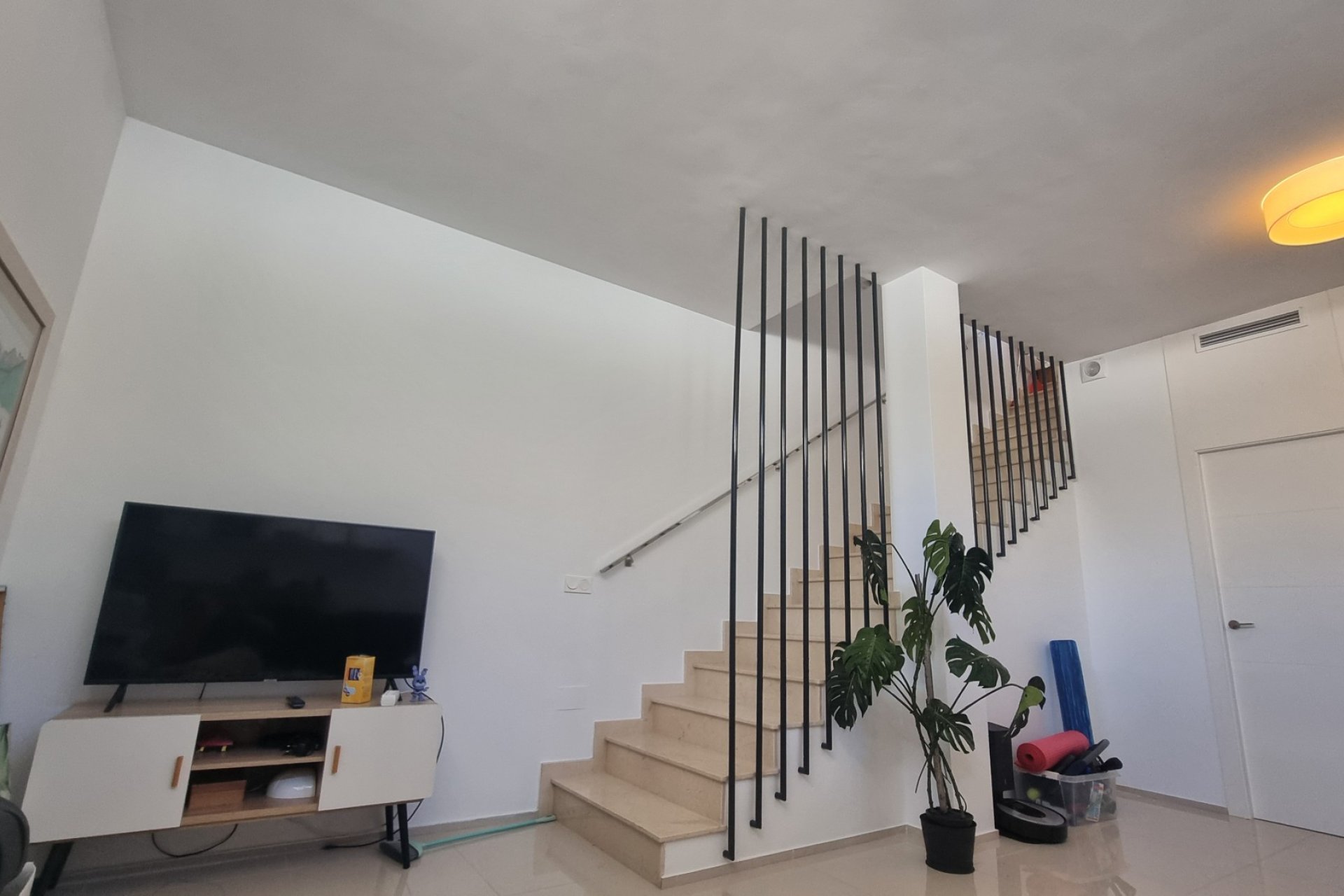 Wiederverkauf - Terrassenhaus - Ciudad Quesada - Lo Marabú