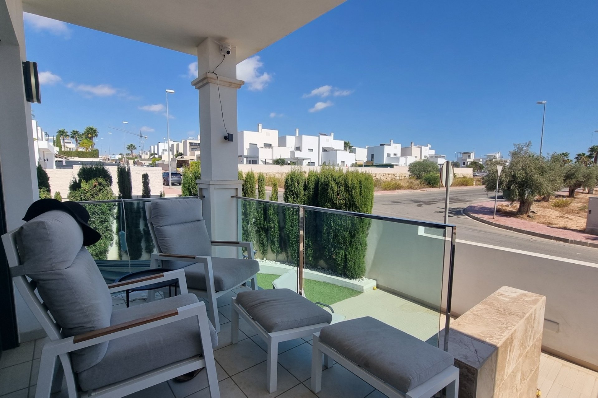 Wiederverkauf - Terrassenhaus - Ciudad Quesada - Lo Marabú