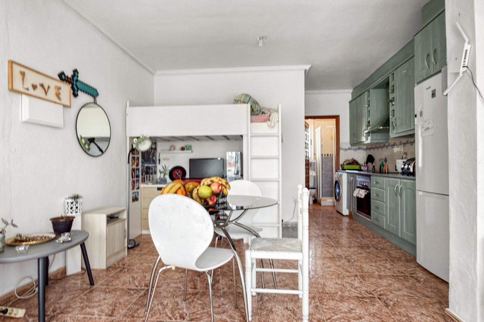 Wiederverkauf - Terrassenhaus - Ciudad Quesada