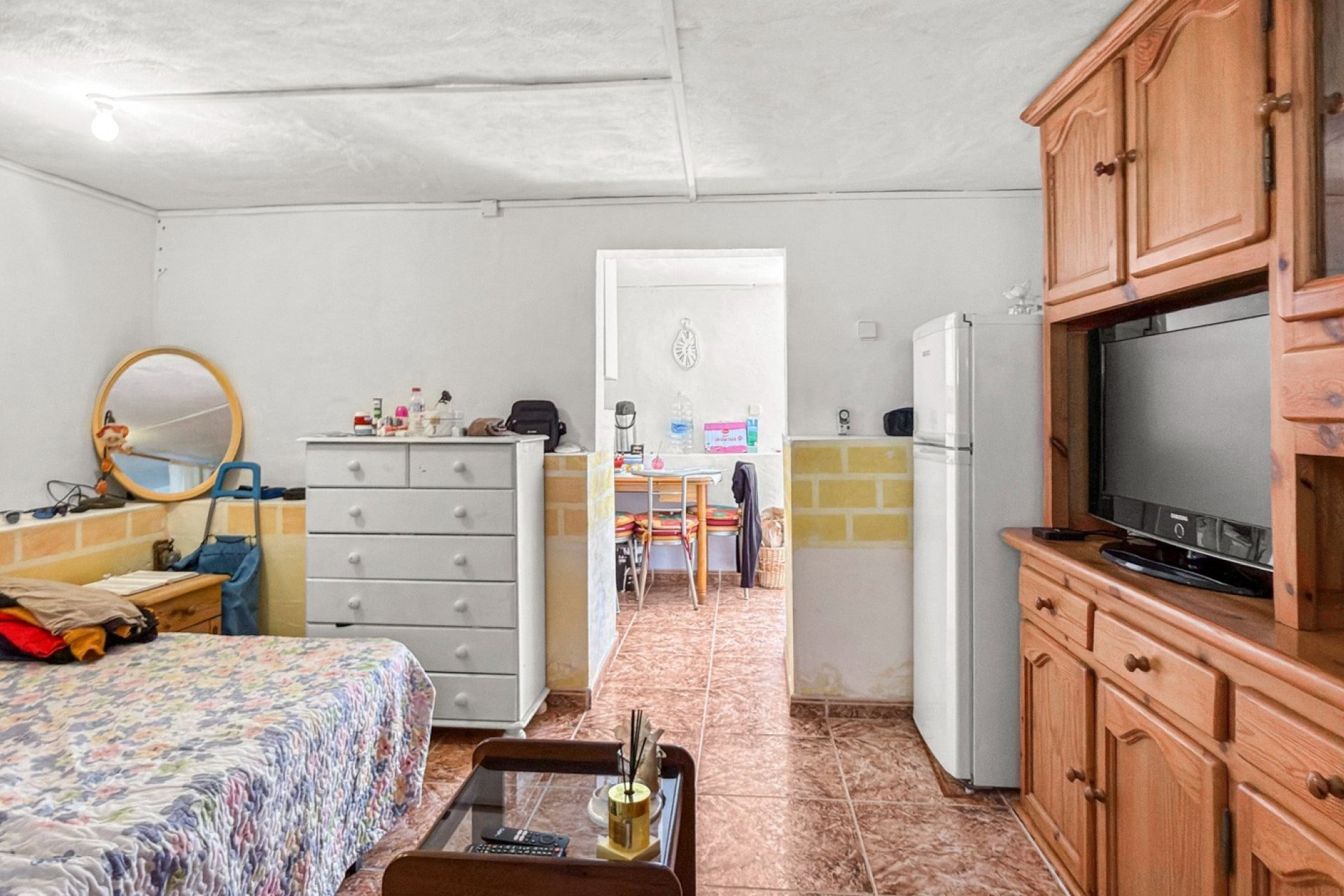 Wiederverkauf - Terrassenhaus - Ciudad Quesada