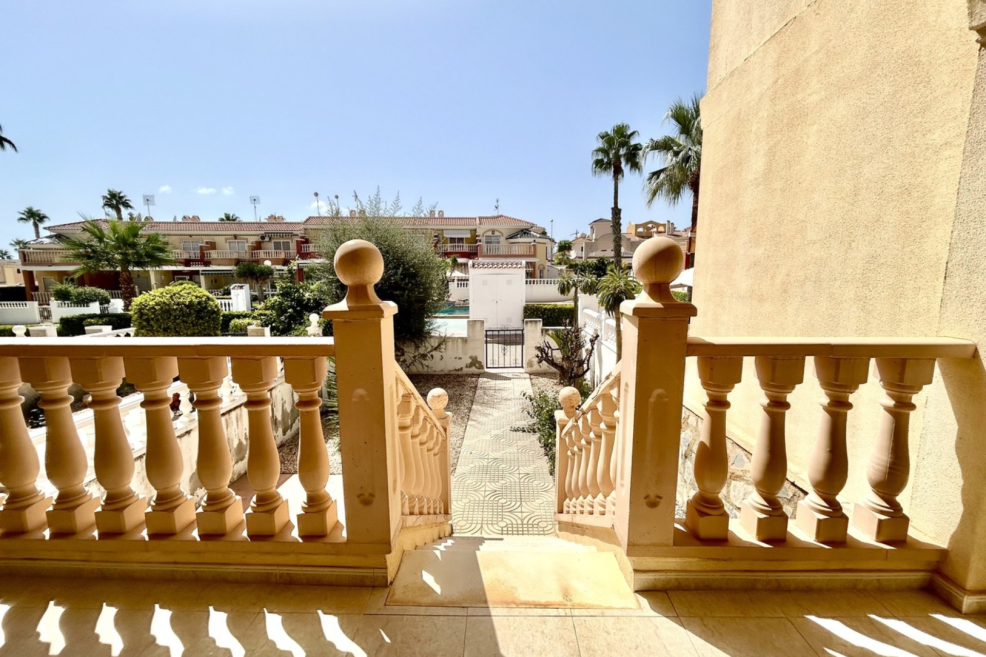 Wiederverkauf - Terrassenhaus - Ciudad Quesada