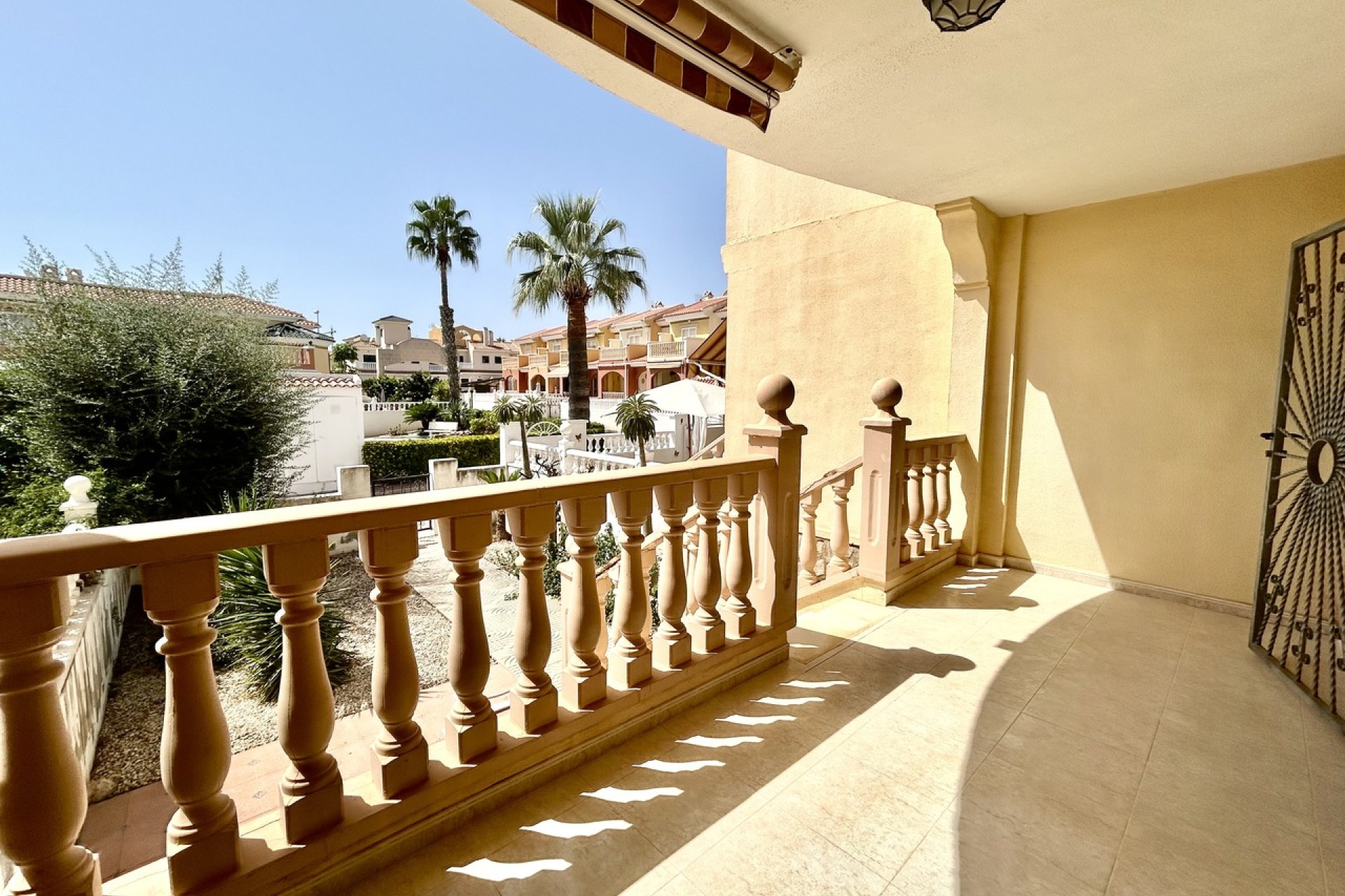 Wiederverkauf - Terrassenhaus - Ciudad Quesada