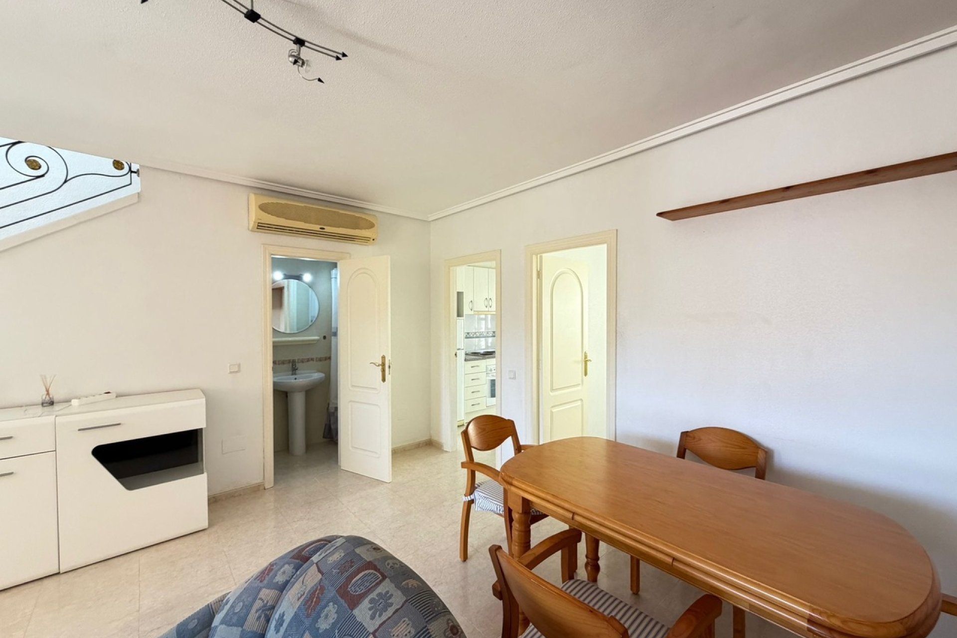 Wiederverkauf - Terrassenhaus - Ciudad Quesada