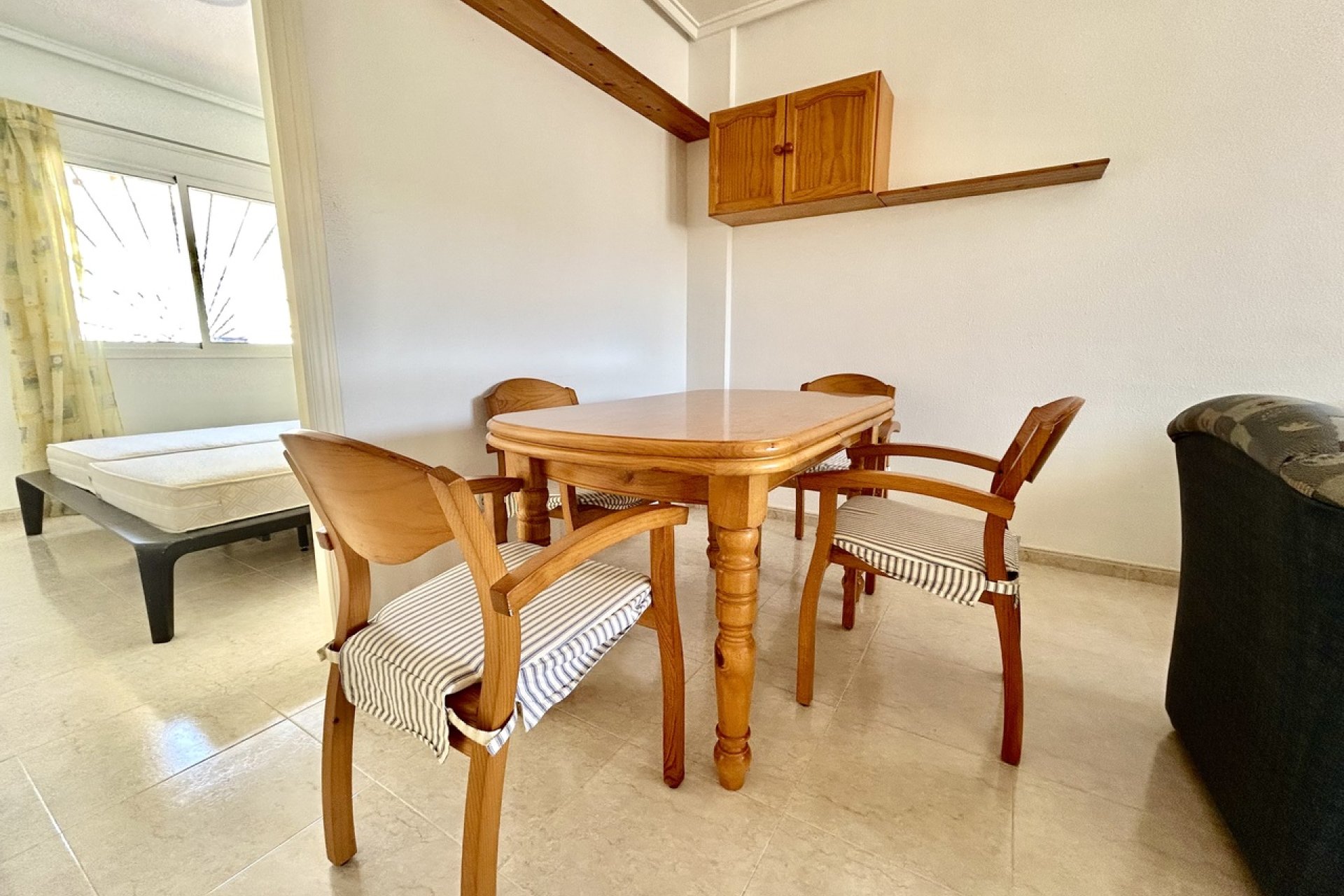 Wiederverkauf - Terrassenhaus - Ciudad Quesada
