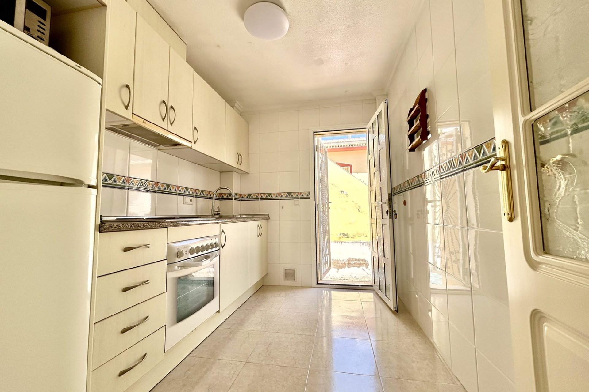 Wiederverkauf - Terrassenhaus - Ciudad Quesada
