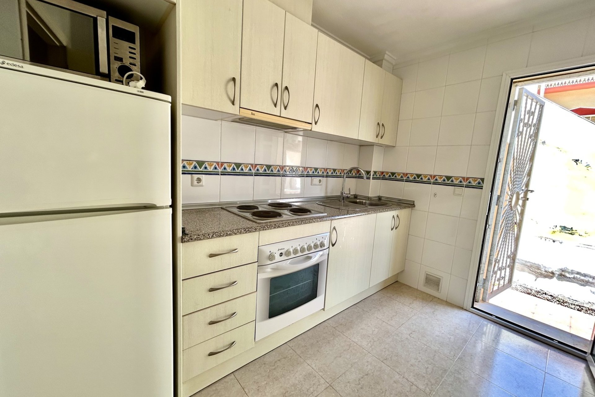 Wiederverkauf - Terrassenhaus - Ciudad Quesada