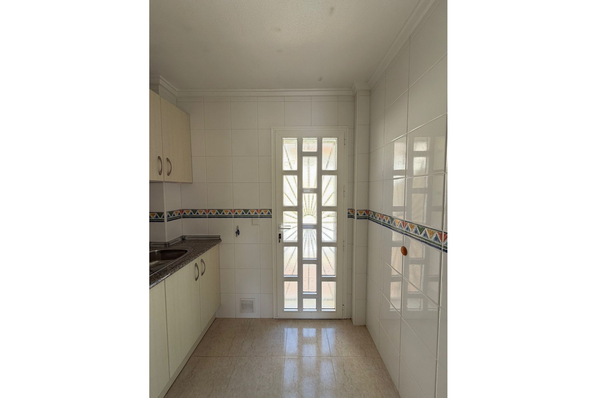 Wiederverkauf - Terrassenhaus - Ciudad Quesada