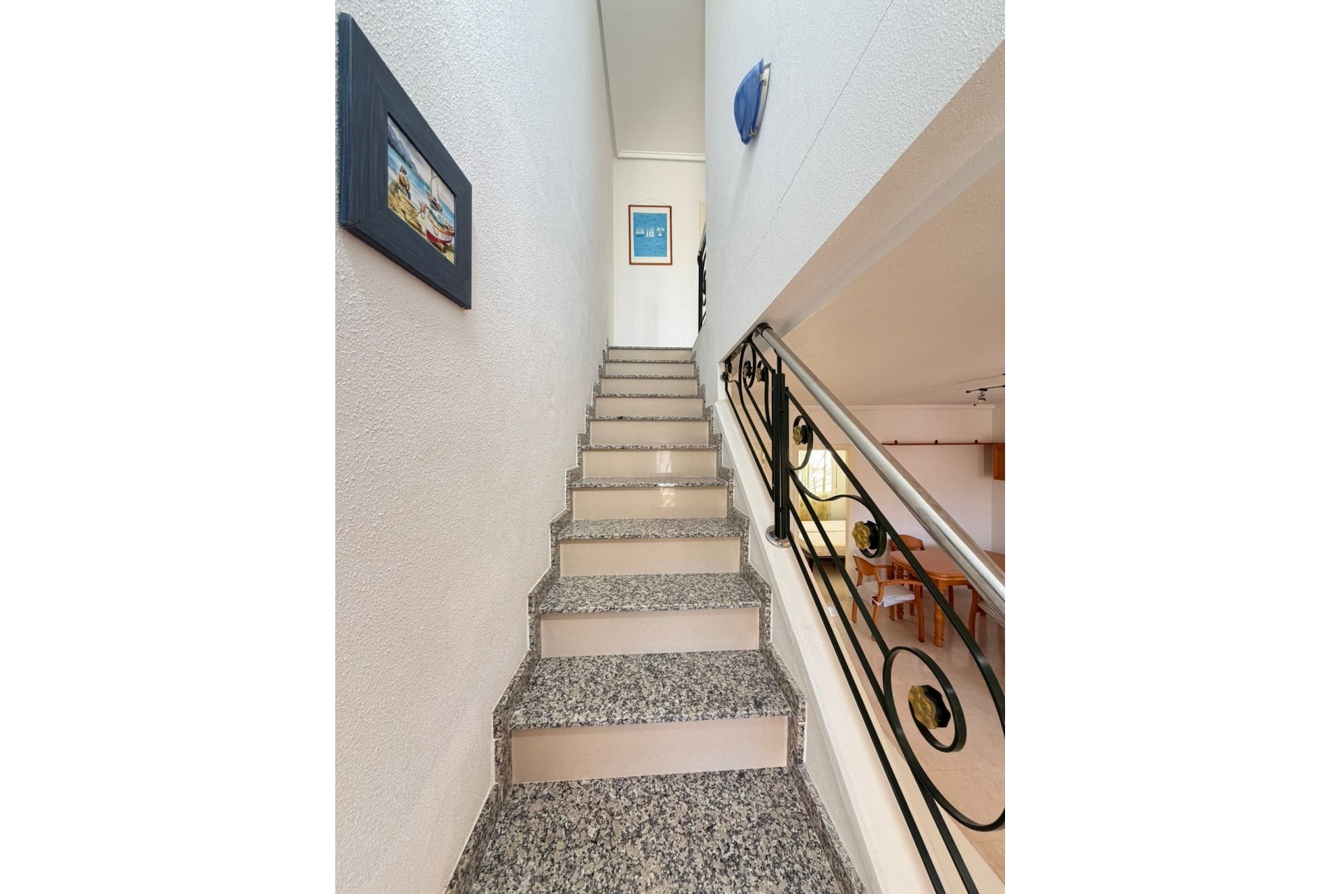 Wiederverkauf - Terrassenhaus - Ciudad Quesada