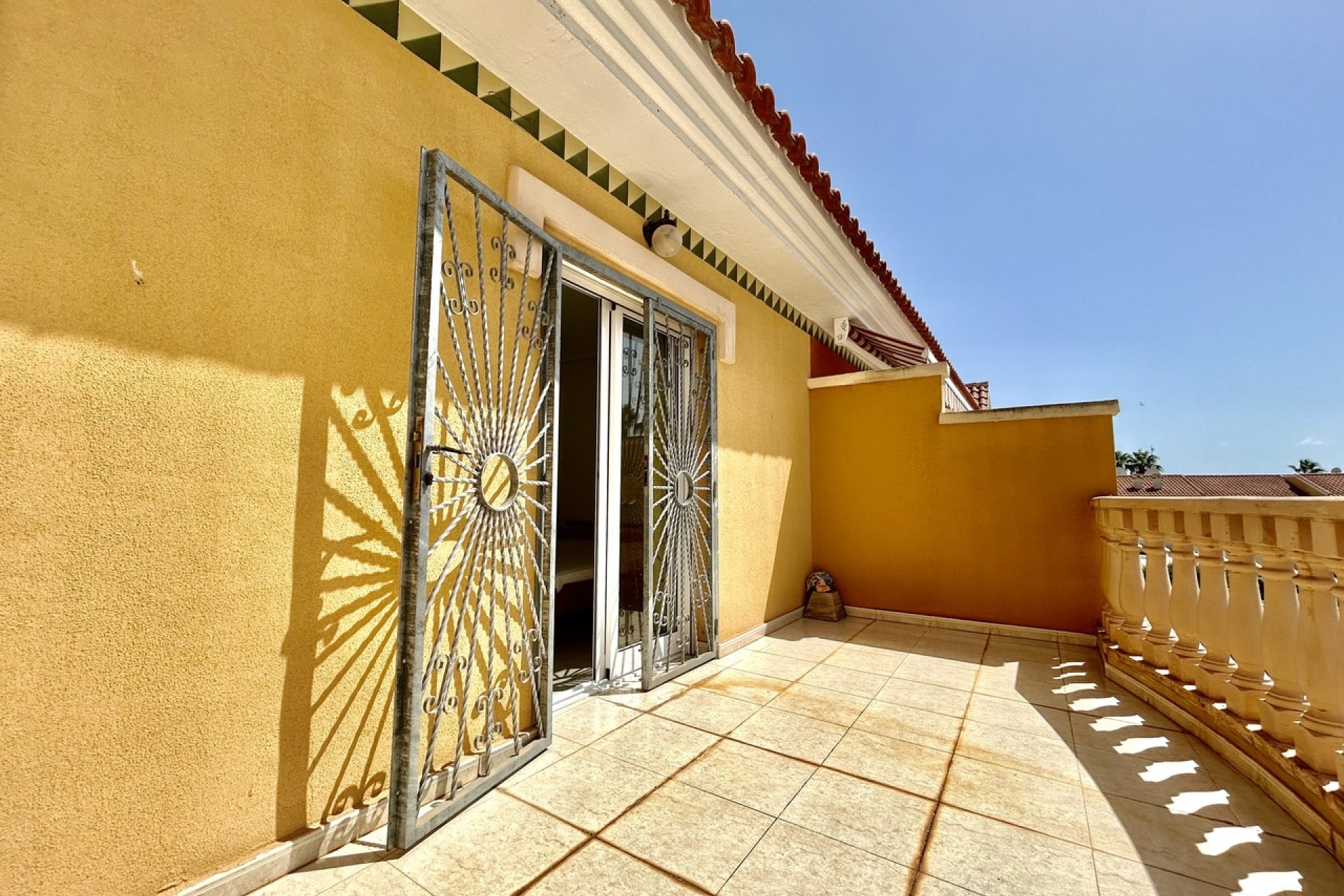 Wiederverkauf - Terrassenhaus - Ciudad Quesada