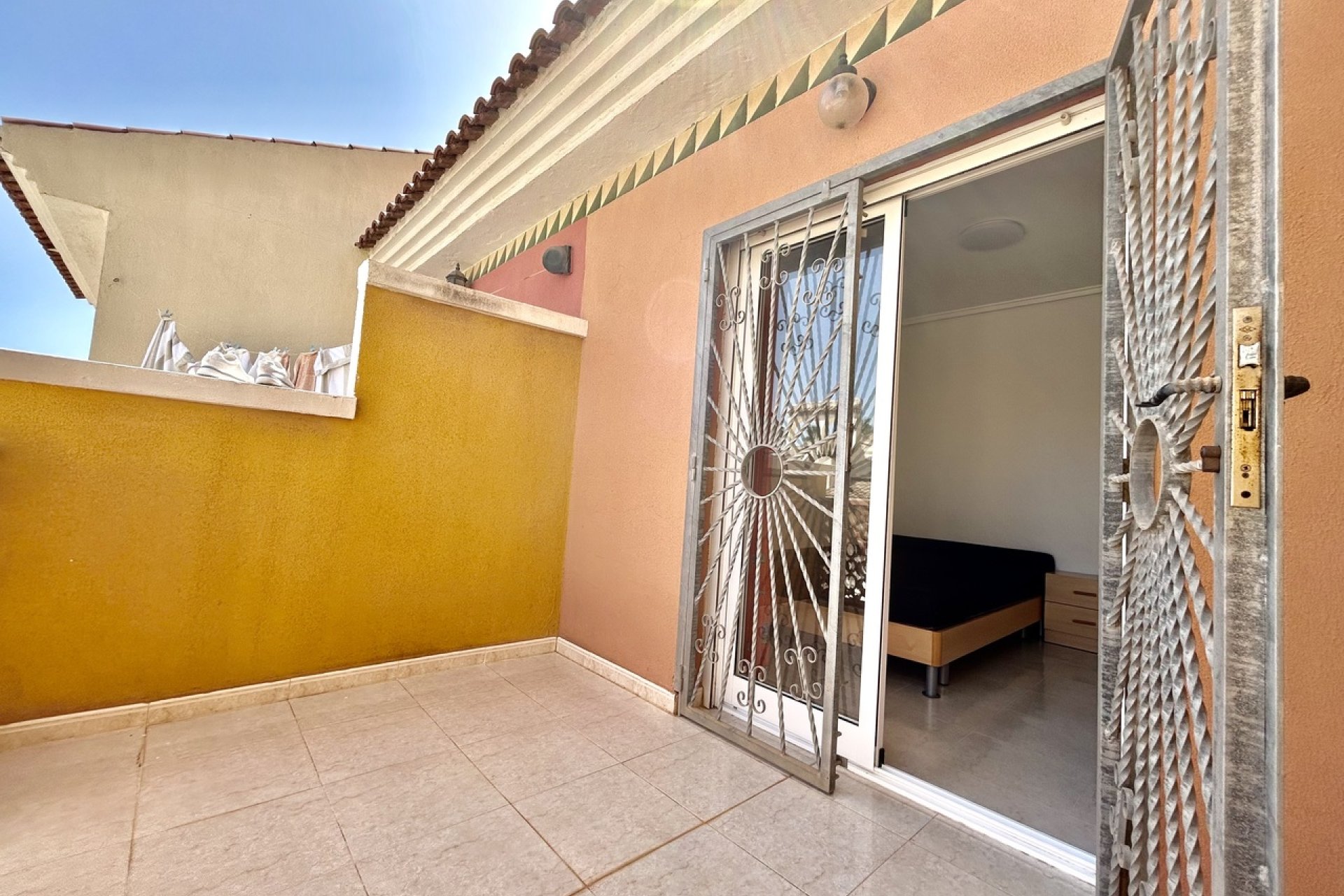 Wiederverkauf - Terrassenhaus - Ciudad Quesada