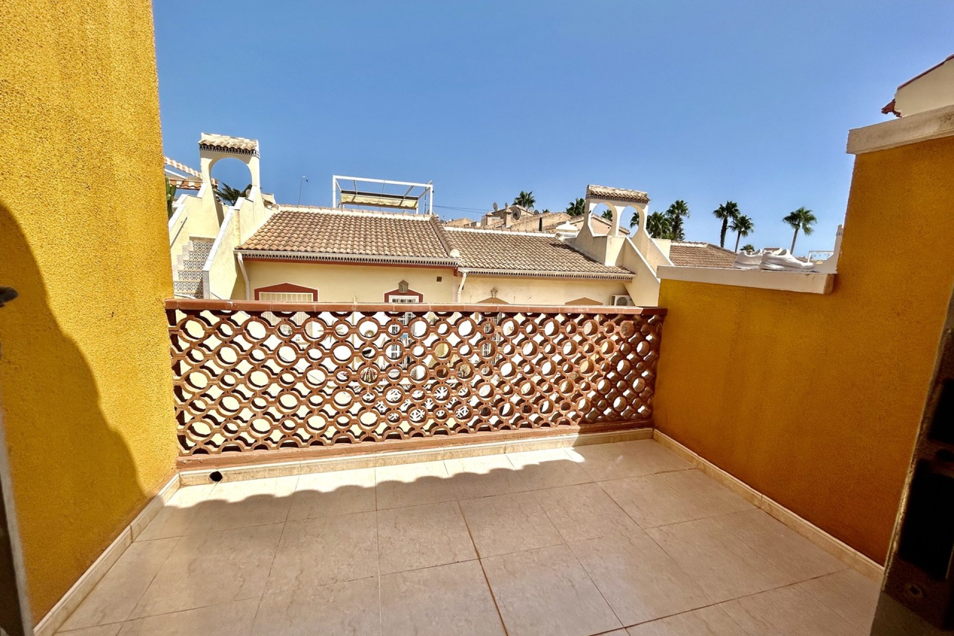 Wiederverkauf - Terrassenhaus - Ciudad Quesada