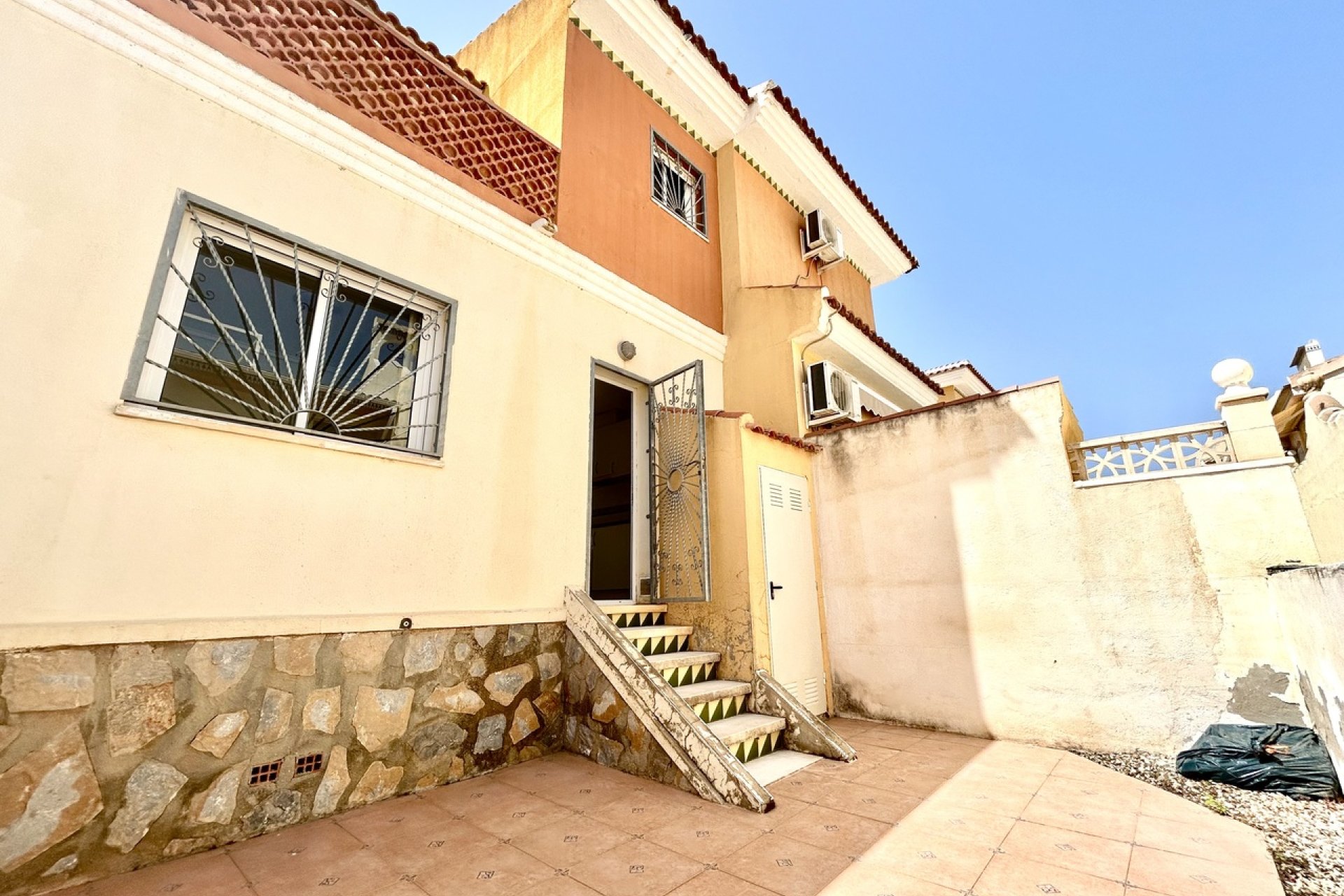 Wiederverkauf - Terrassenhaus - Ciudad Quesada