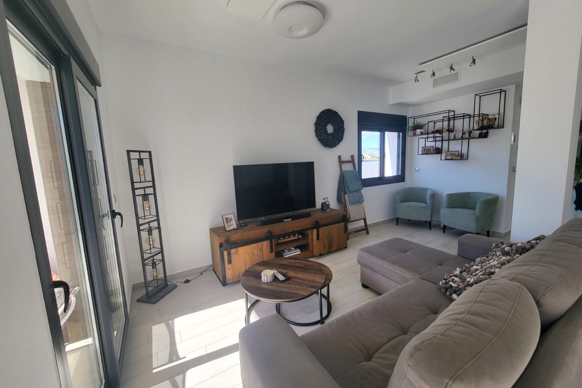 Wiederverkauf - Terrassenhaus - Daya Vieja