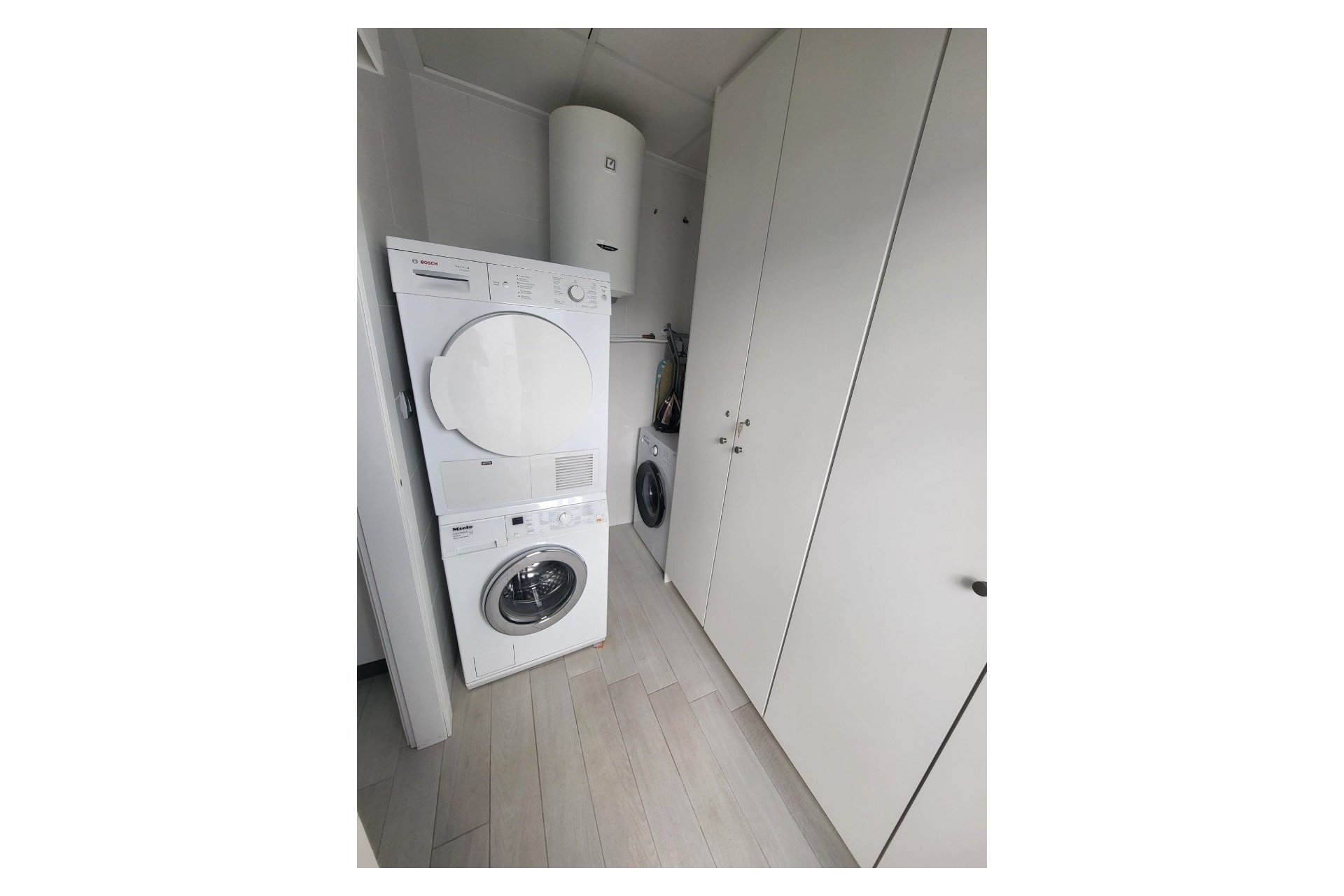 Wiederverkauf - Terrassenhaus - Daya Vieja