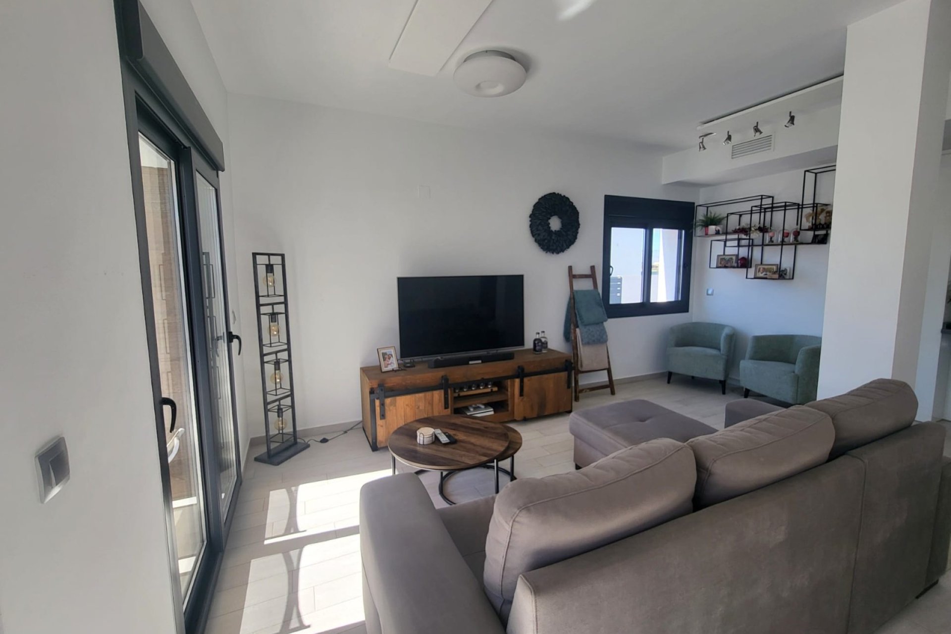 Wiederverkauf - Terrassenhaus - Daya Vieja