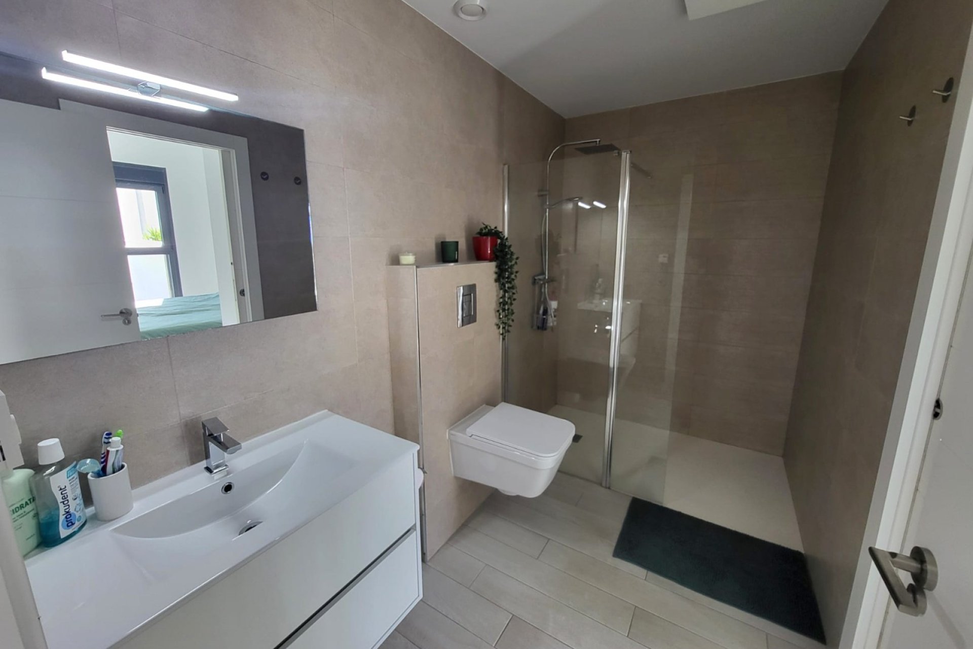 Wiederverkauf - Terrassenhaus - Daya Vieja