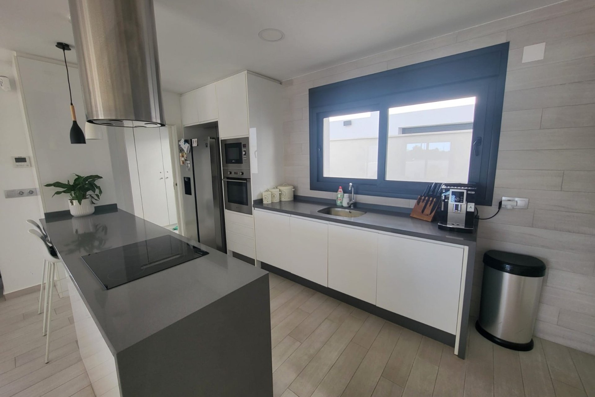 Wiederverkauf - Terrassenhaus - Daya Vieja