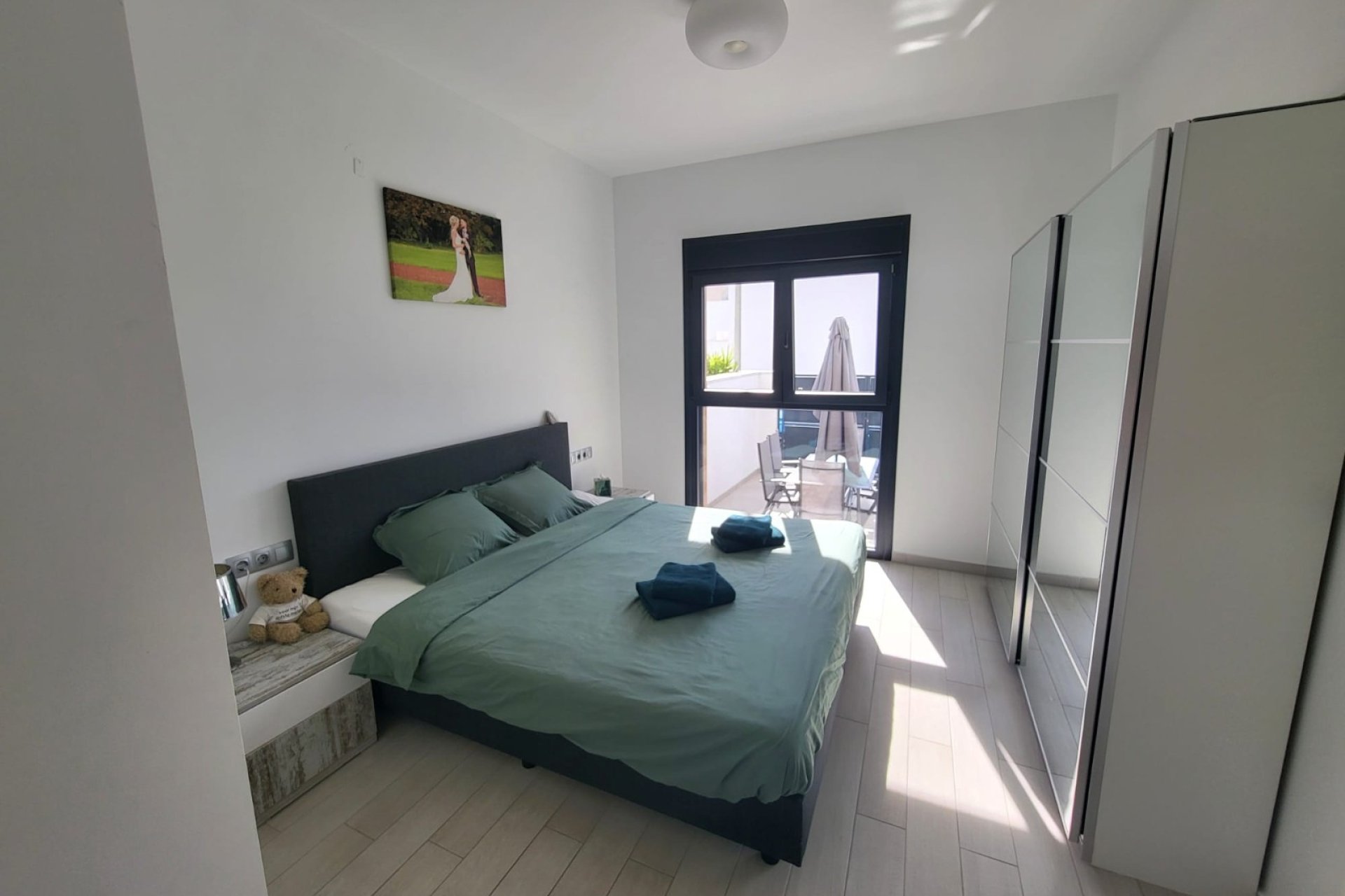 Wiederverkauf - Terrassenhaus - Daya Vieja