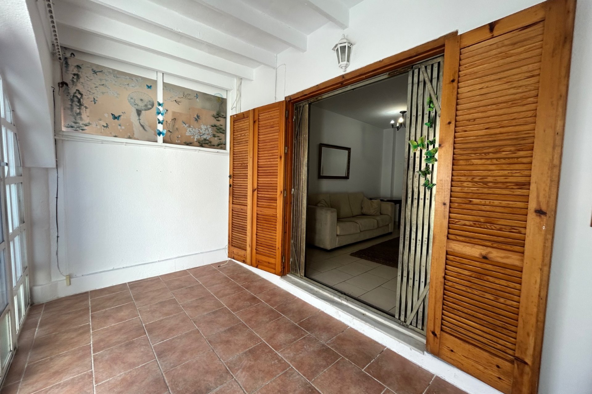 Wiederverkauf - Terrassenhaus - El Chaparral - El chaparral