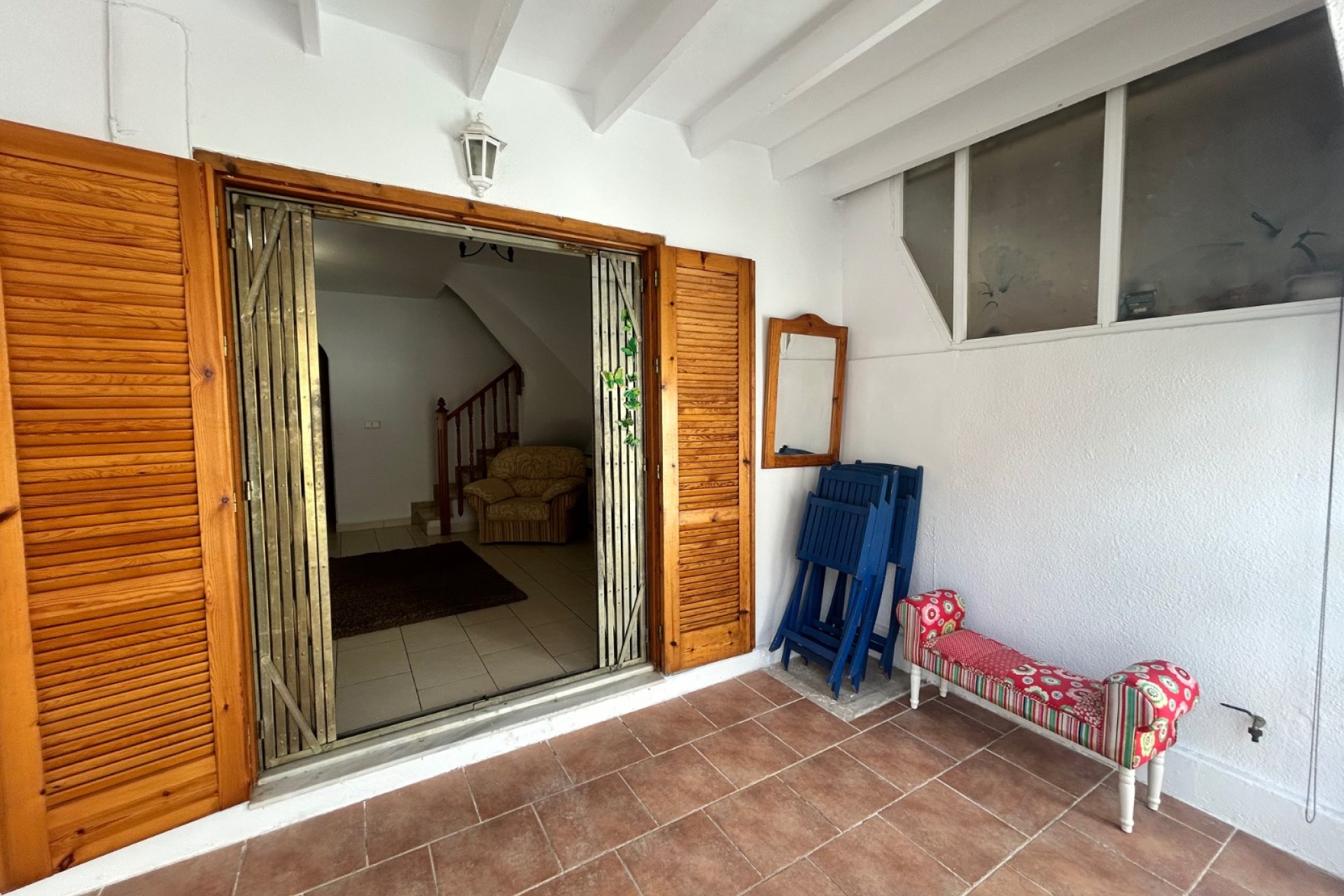 Wiederverkauf - Terrassenhaus - El Chaparral - El chaparral