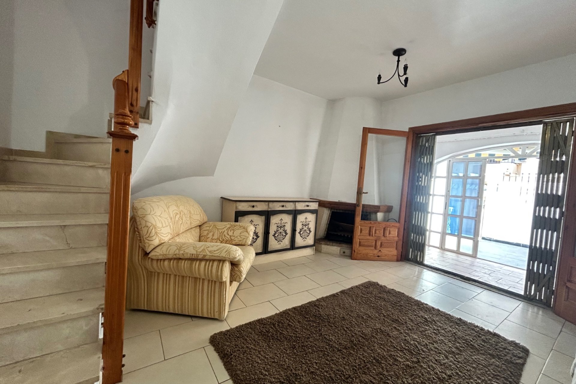 Wiederverkauf - Terrassenhaus - El Chaparral - El chaparral