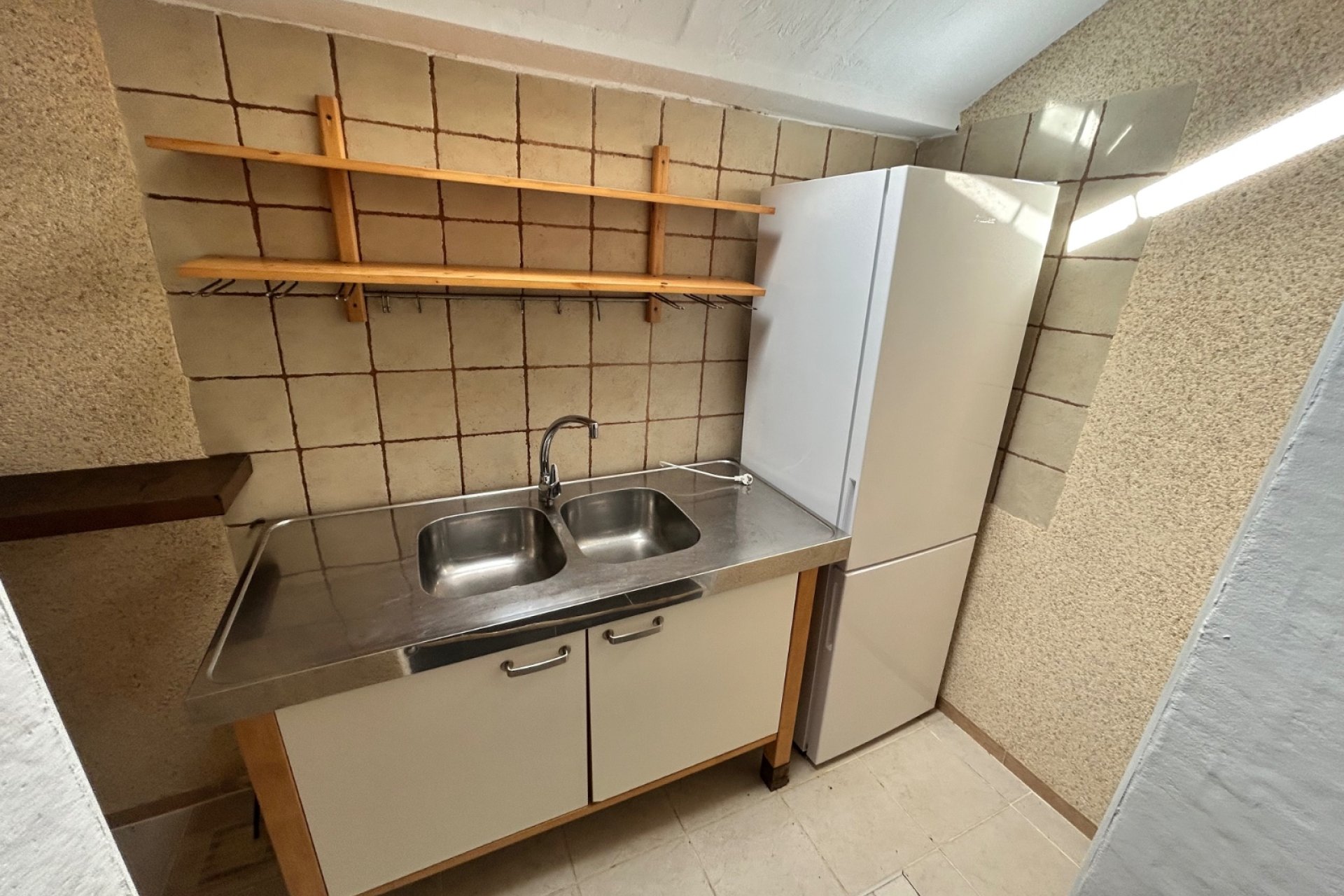 Wiederverkauf - Terrassenhaus - El Chaparral - El chaparral